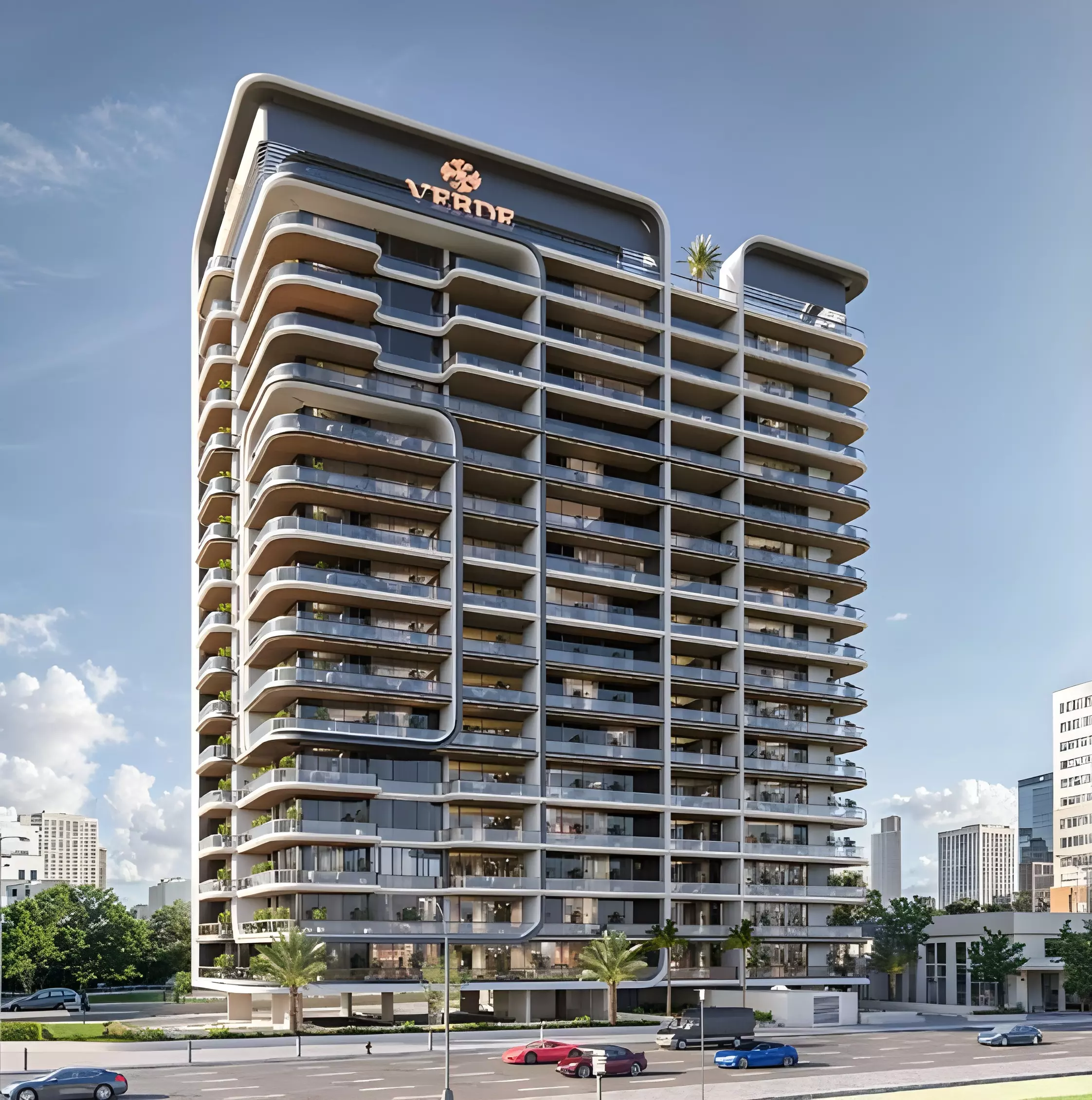 Verde by Vision by Vision Development, Verde by Vision - photo 2 of 5