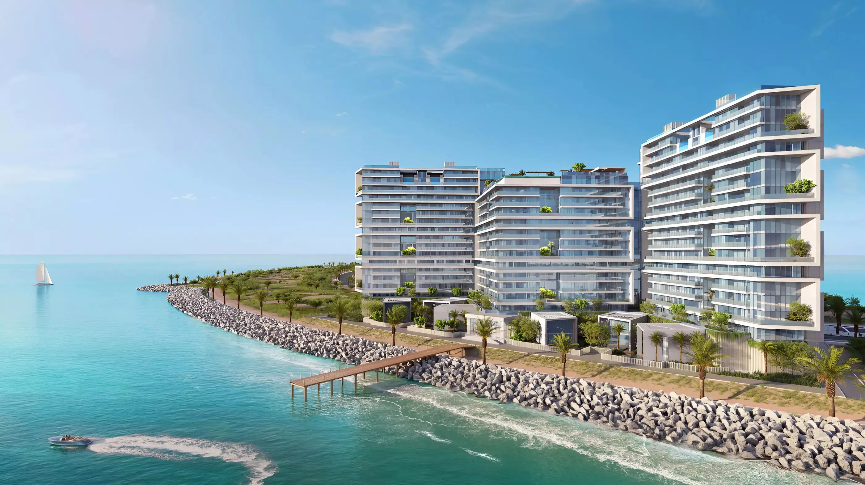 Moonstone Residences Interiors by Missoni - off-plan apartment/penthouse/villa by Durar Group in Moonstone Residences Interiors