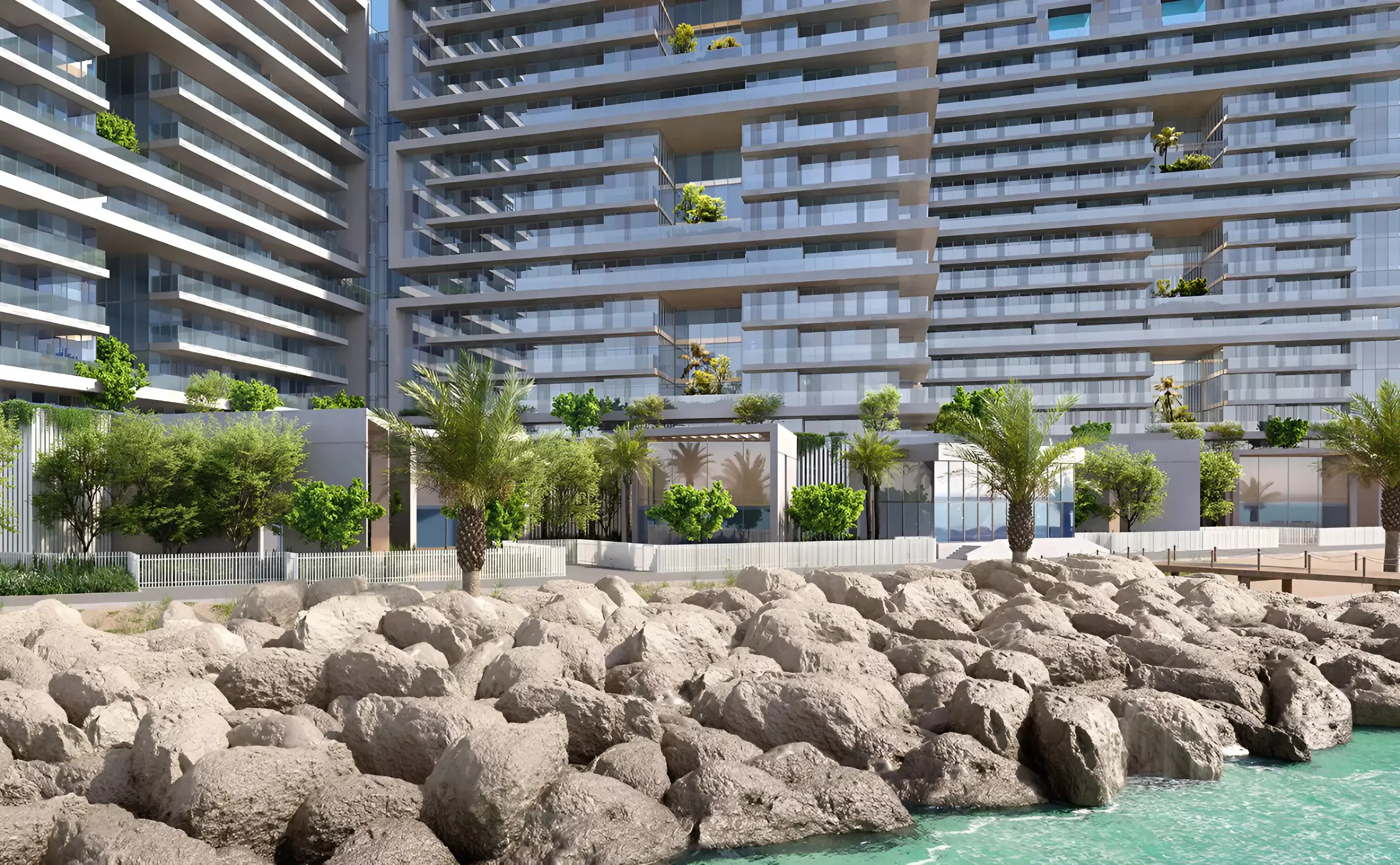 Moonstone Residences Interiors by Missoni by Durar Group, Moonstone Residences Interiors - photo 5 of 16