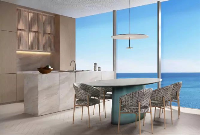 Moonstone Residences Interiors by Missoni photo 15