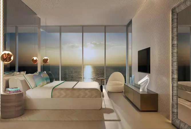 Moonstone Residences Interiors by Missoni photo 16