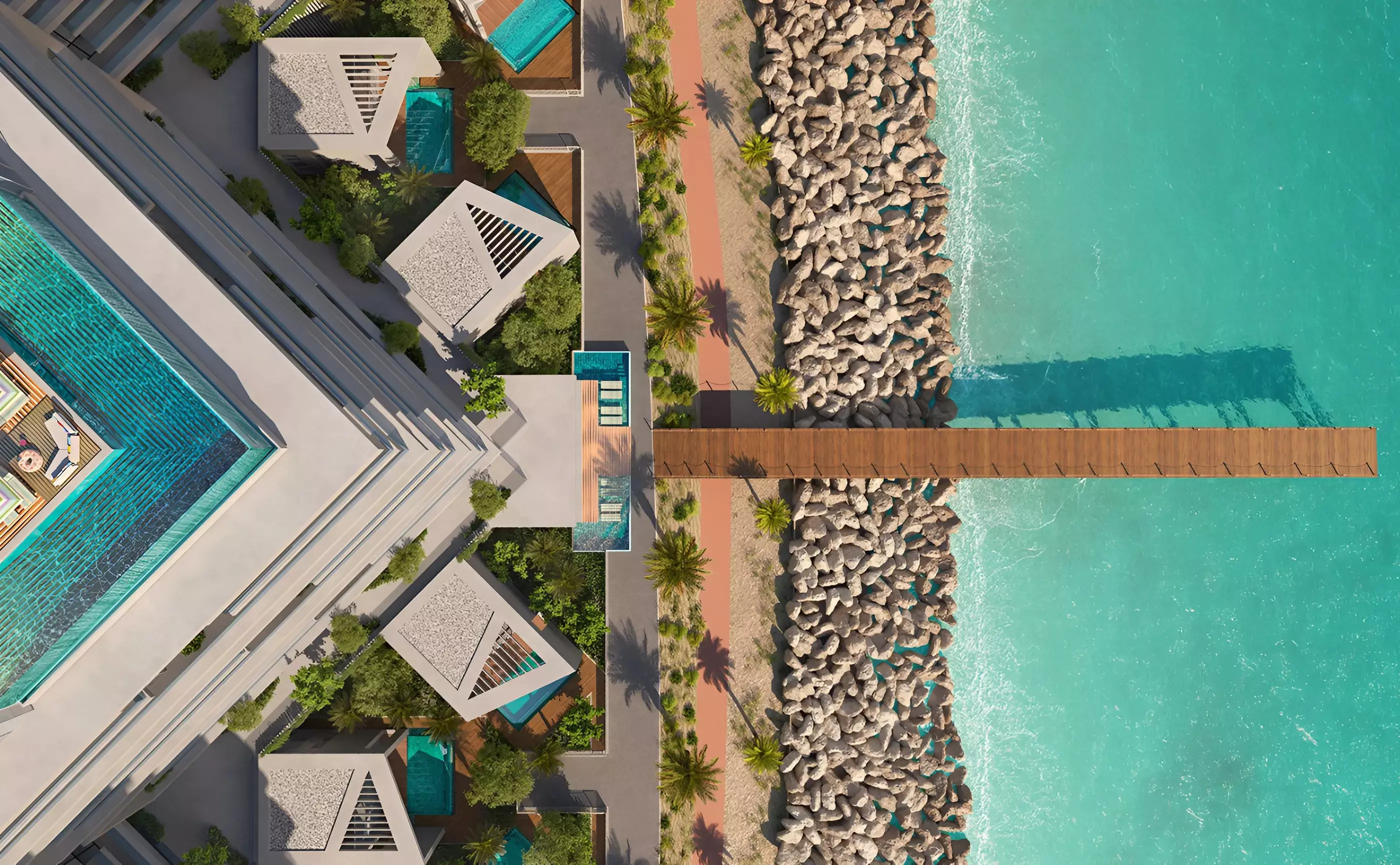Moonstone Residences Interiors by Missoni by Durar Group, Moonstone Residences Interiors - photo 4 of 16