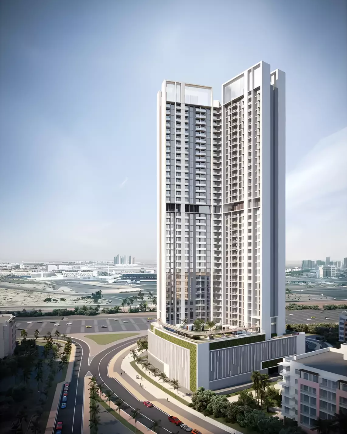 Skyz by Danube by Danube Properties, Skyz by Danube - photo 3 of 11