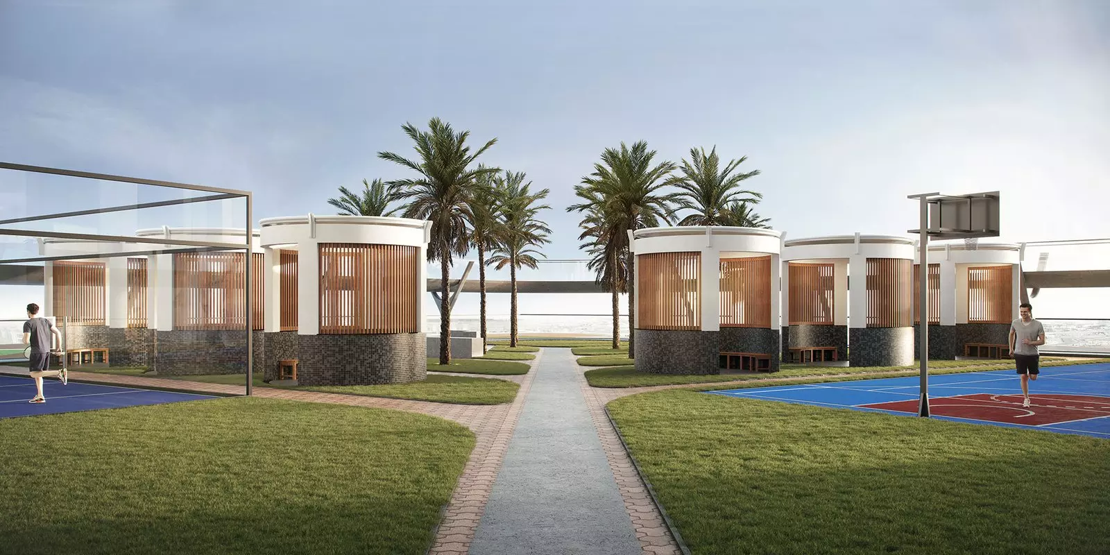 Skyz by Danube by Danube Properties, Skyz by Danube - photo 5 of 11