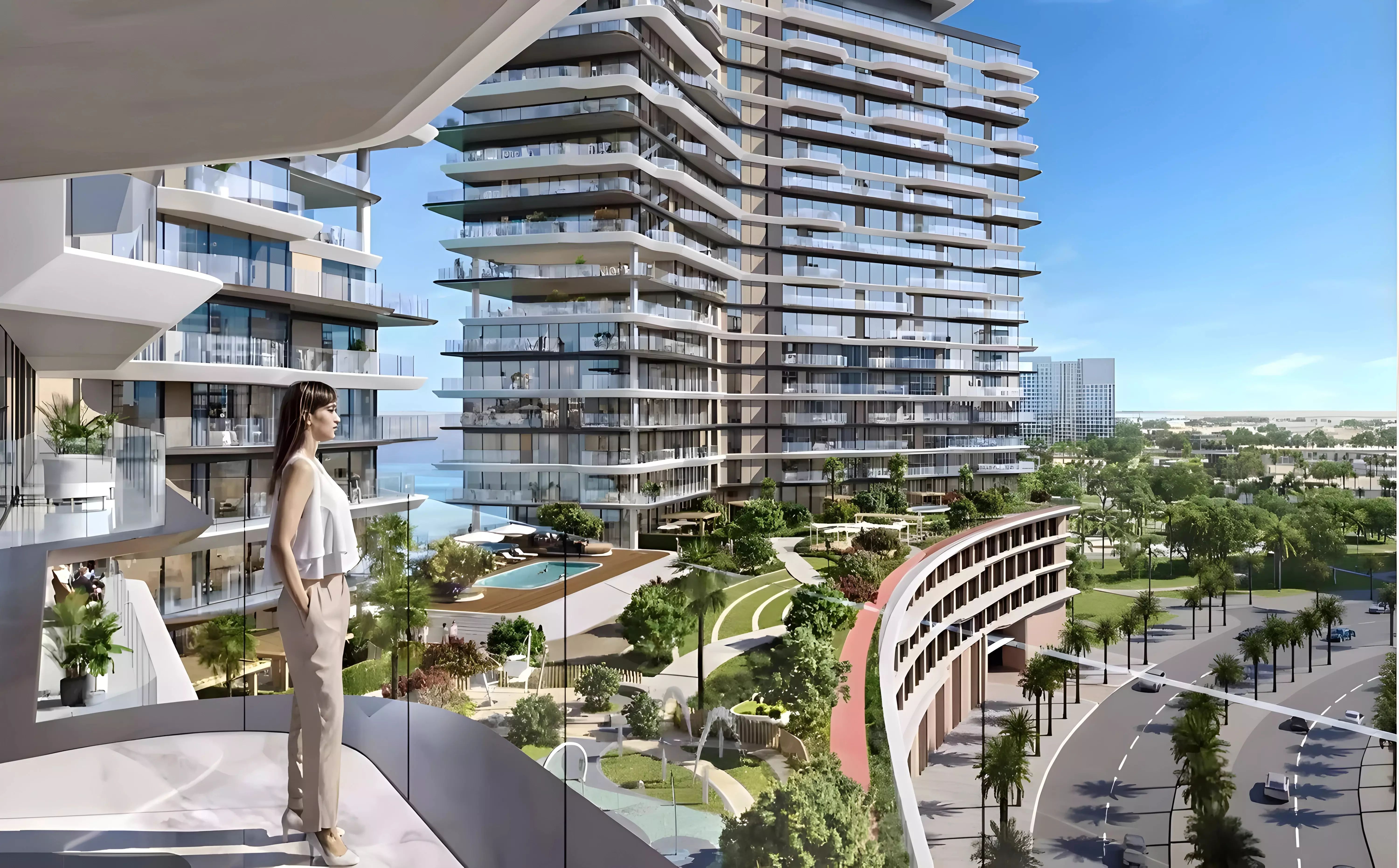 Seamont Autograph Collection Residences — photo 11 of 15