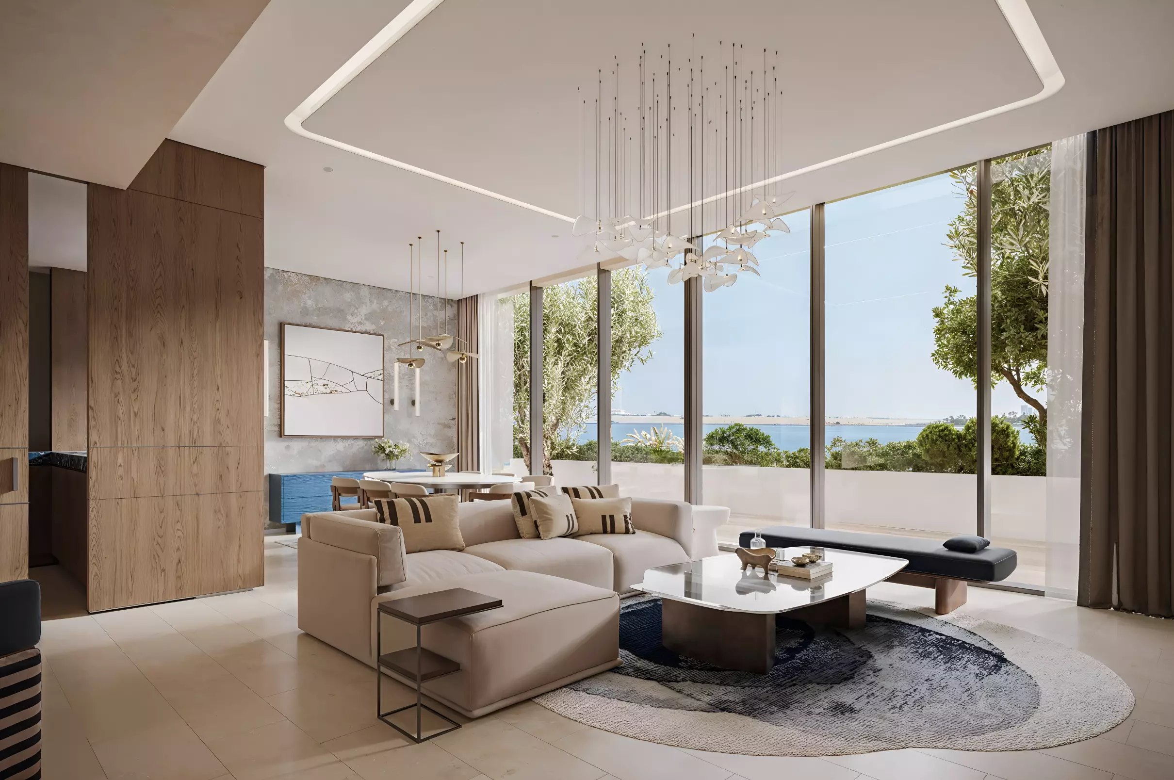 Seamont Autograph Collection Residences — photo 7 of 15