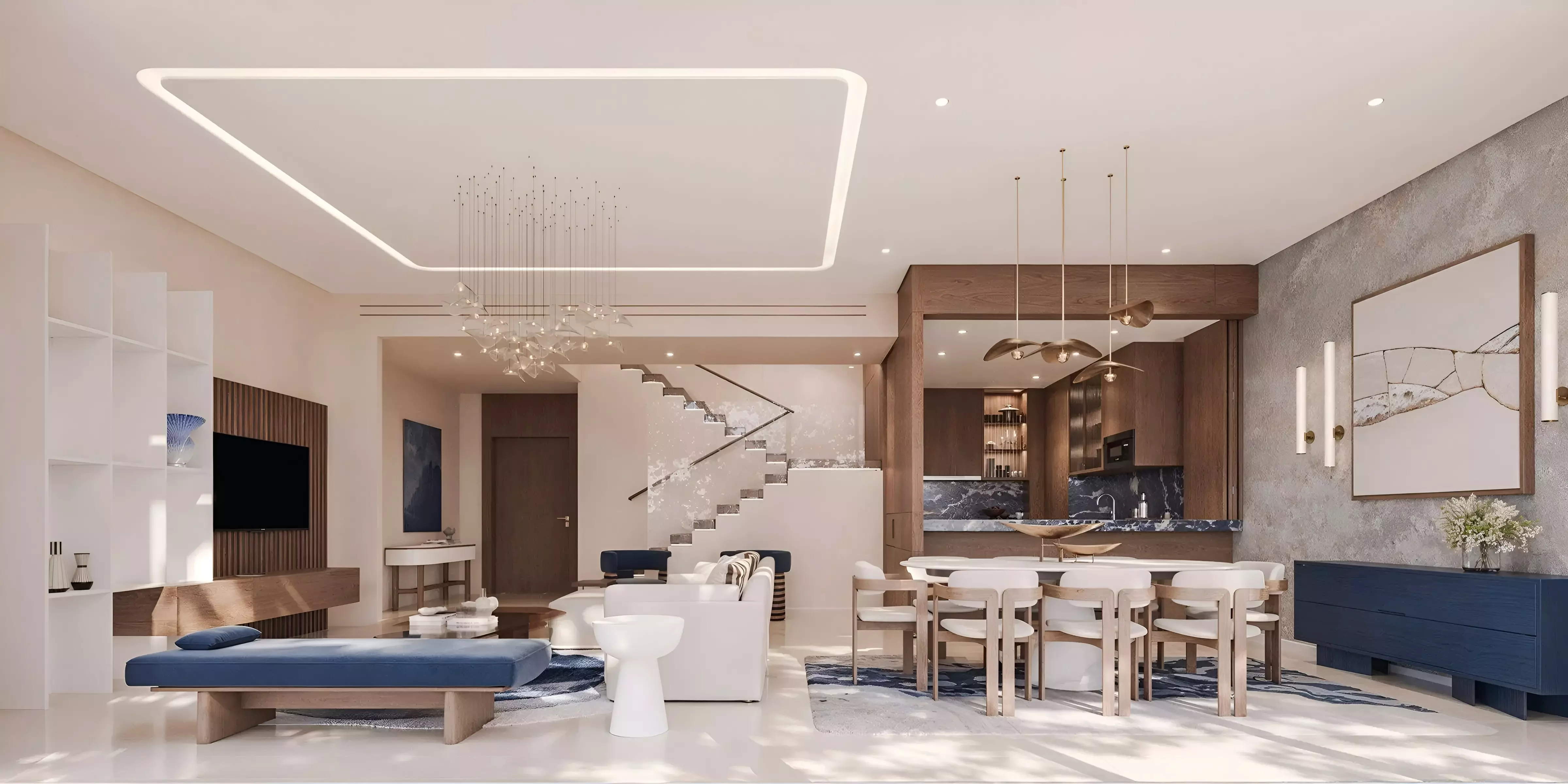 Seamont Autograph Collection Residences — photo 15 of 15