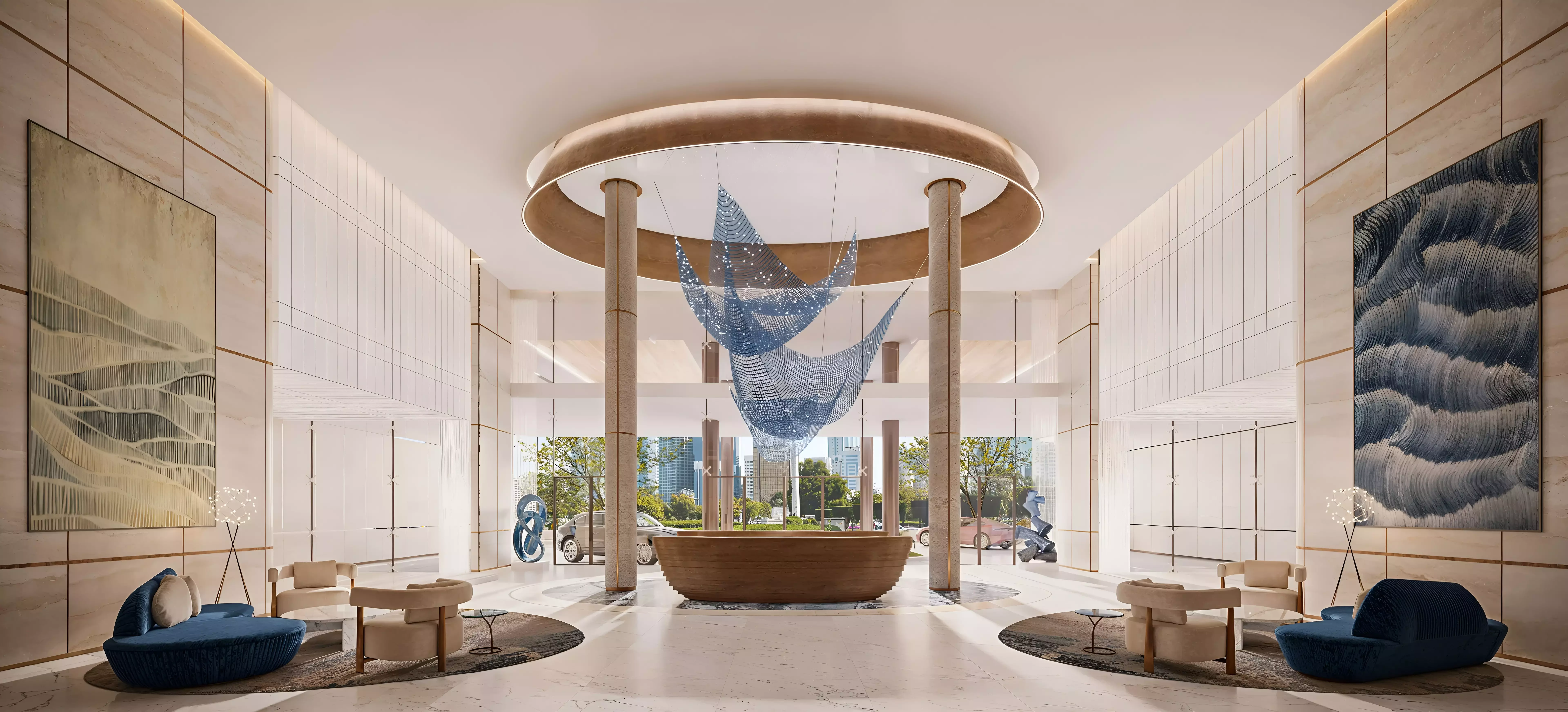 Seamont Autograph Collection Residences — photo 14 of 15