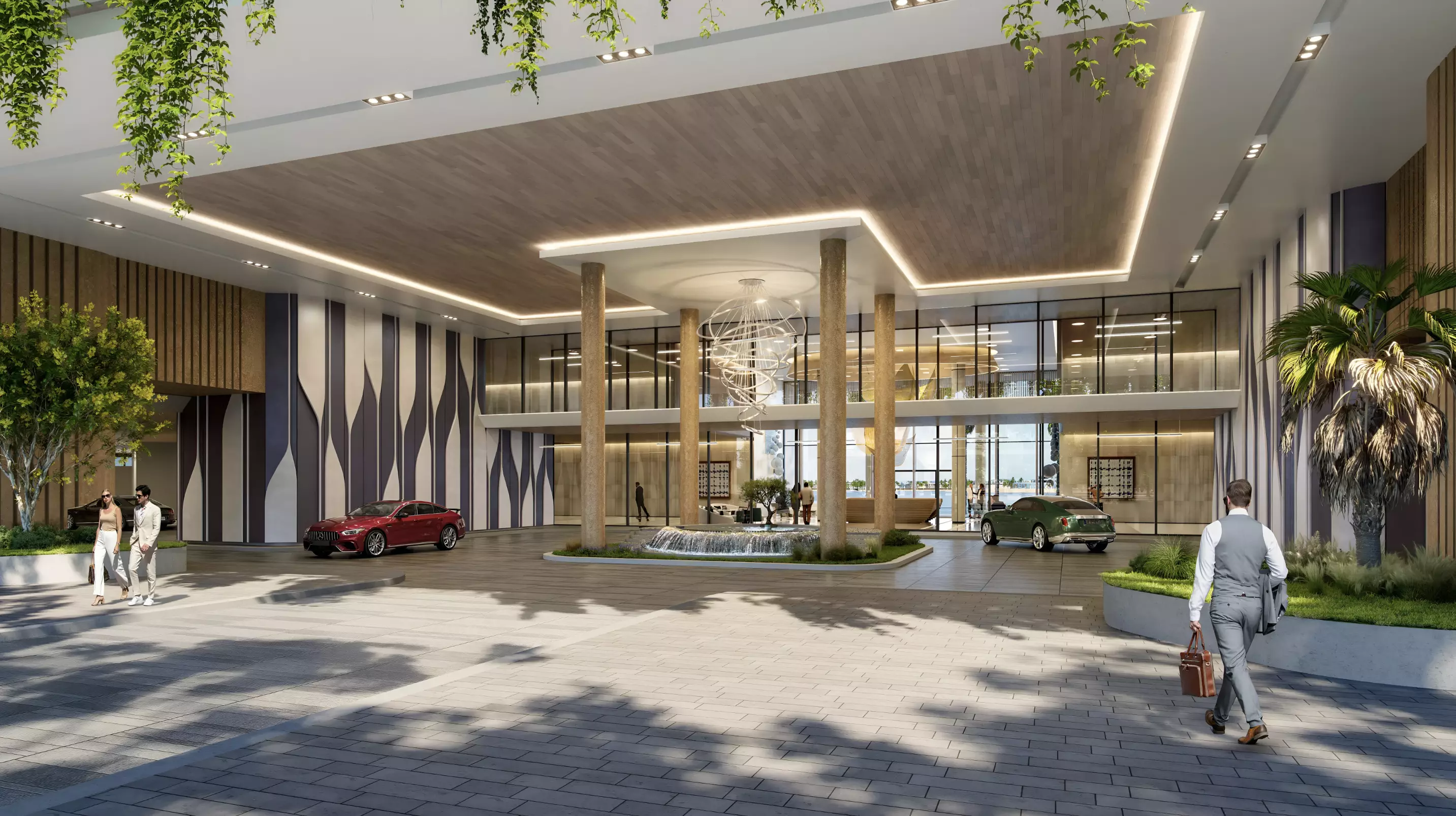 Seamont Autograph Collection Residences by Saas Properties, Al Reem Island - photo 5 of 15