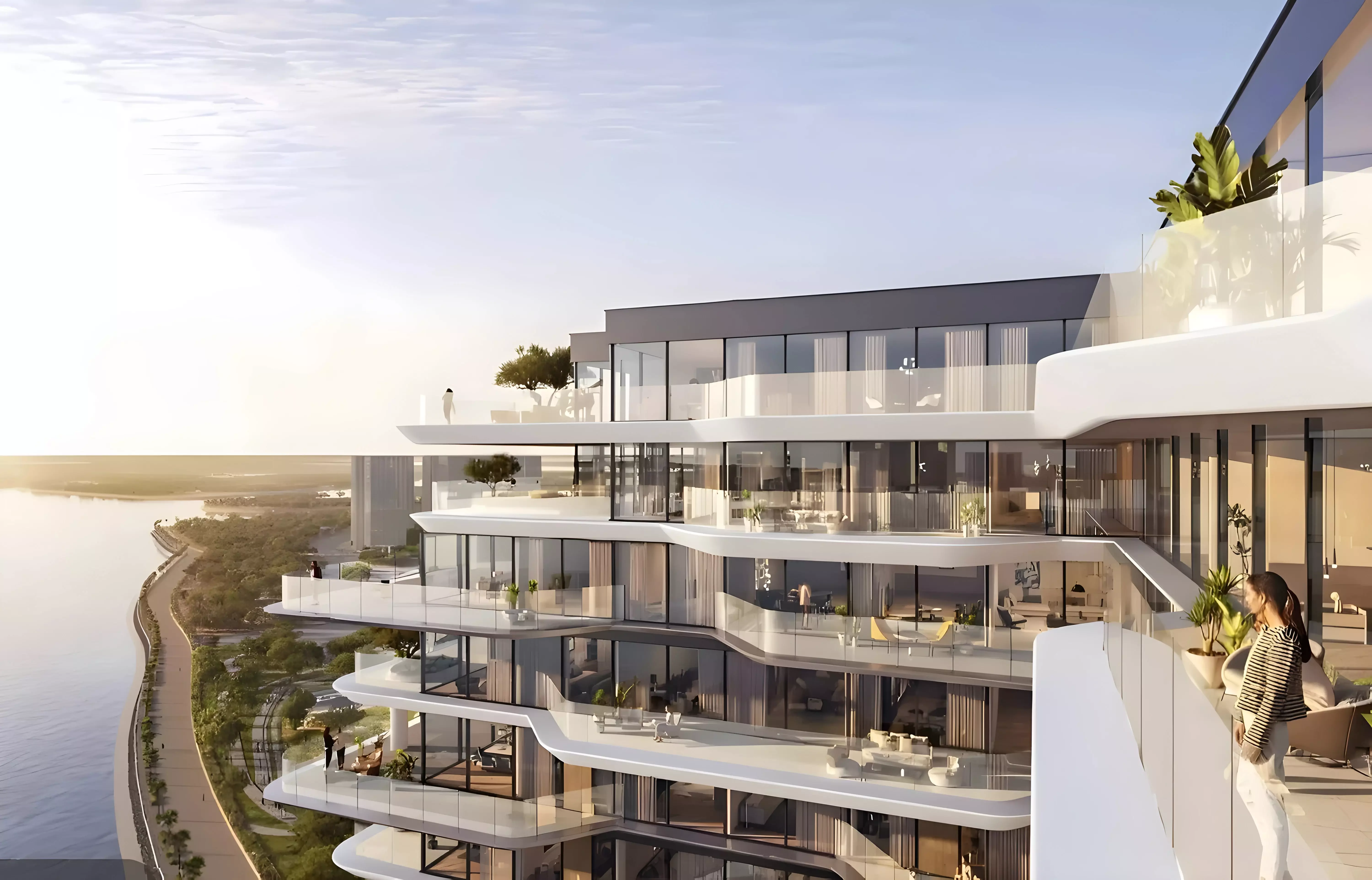 Seamont Autograph Collection Residences — photo 13 of 15