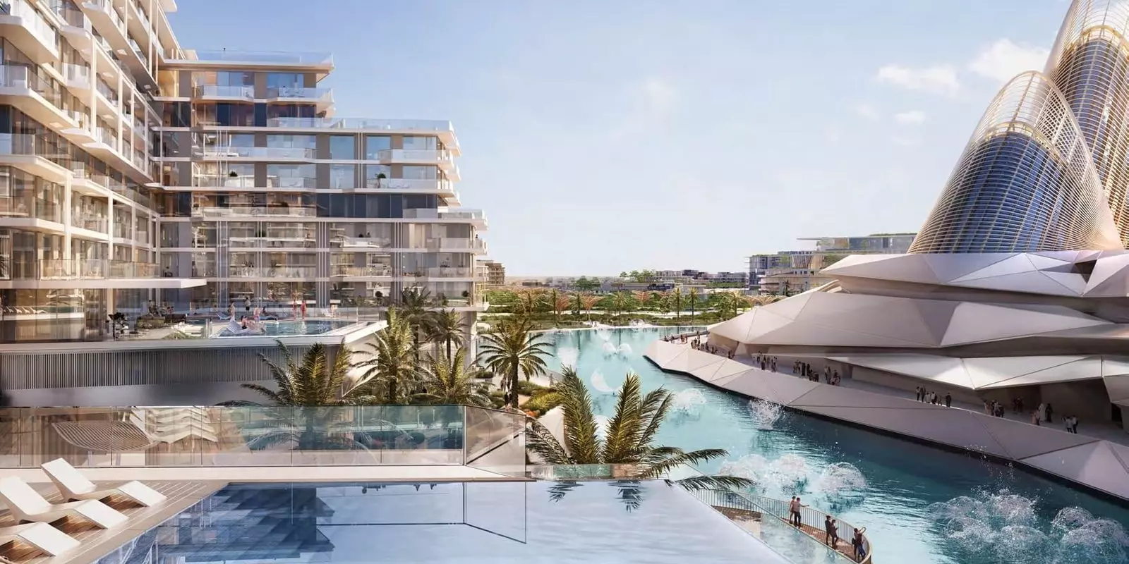 The Source By Aldar by Aldar Properties PJSC, The Source - photo 3 of 8