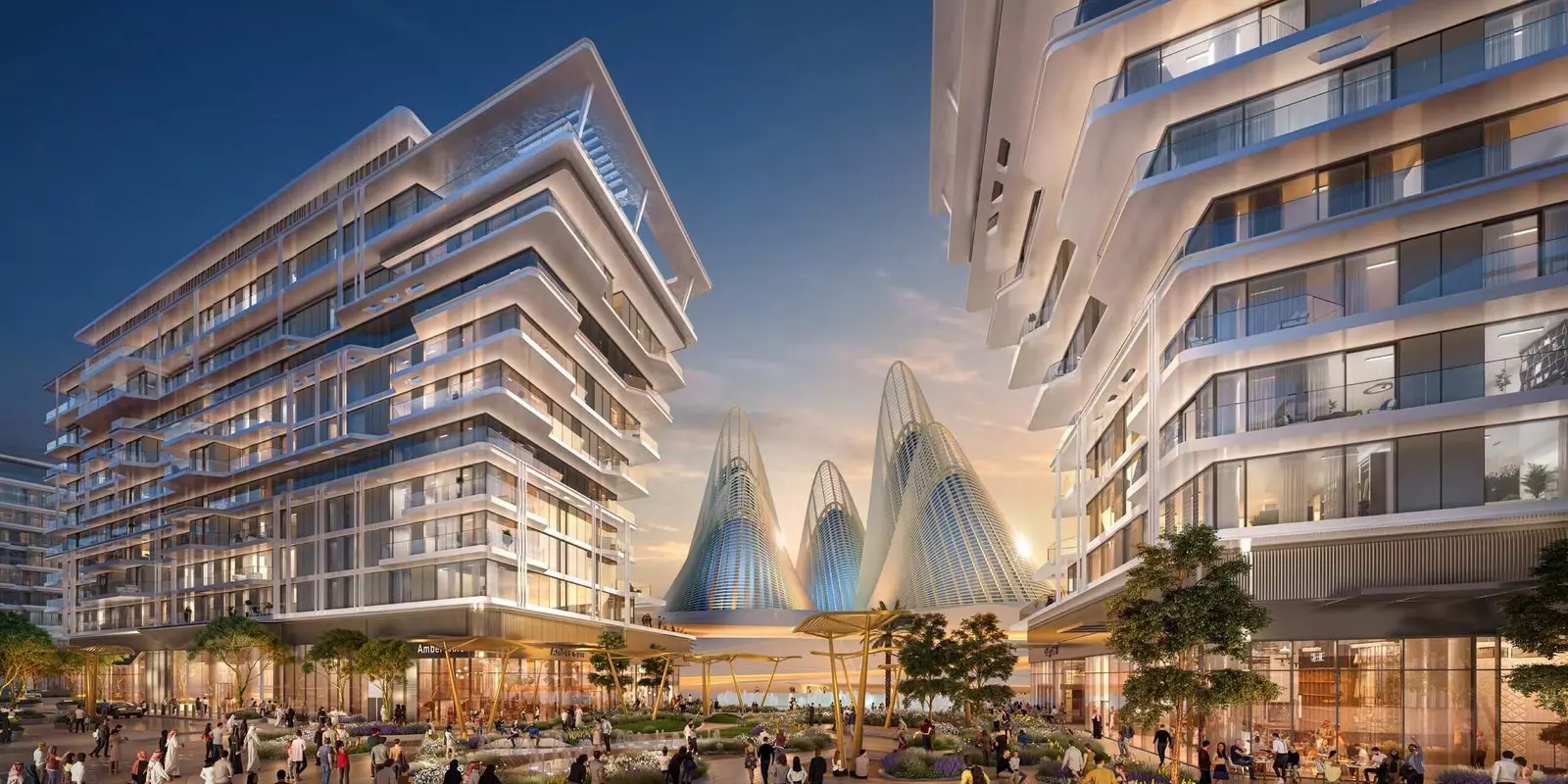The Source By Aldar by Aldar Properties PJSC, The Source - photo 2 of 8
