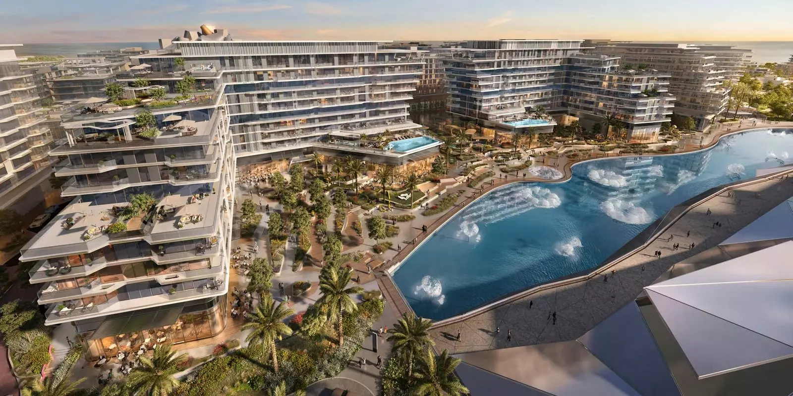The Source By Aldar by Aldar Properties PJSC, The Source - photo 4 of 8