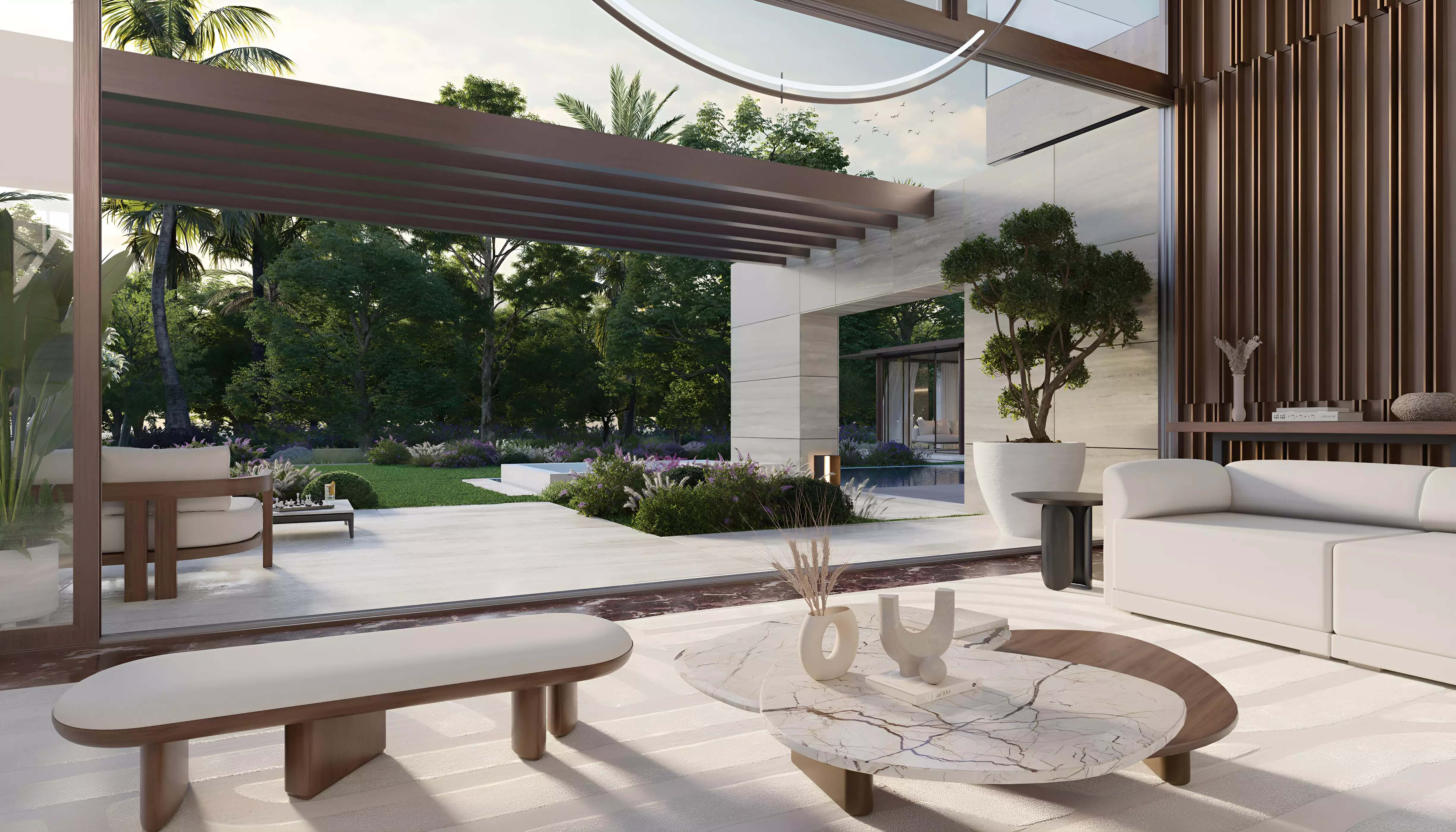 Bo Monde by Majid Al Futtaim, Bo Monde - photo 3 of 13