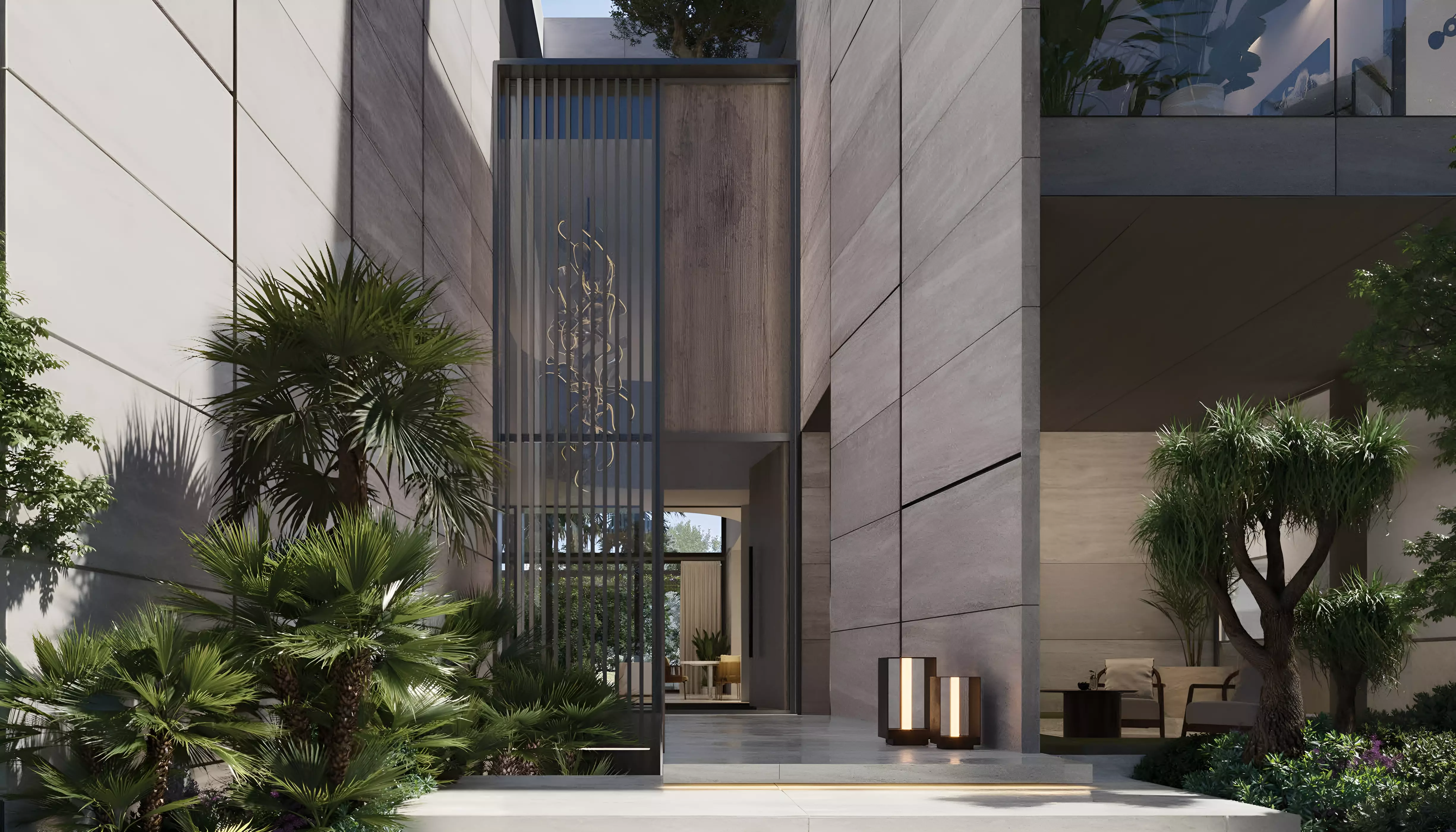 Bo Monde by Majid Al Futtaim, Bo Monde - photo 5 of 13