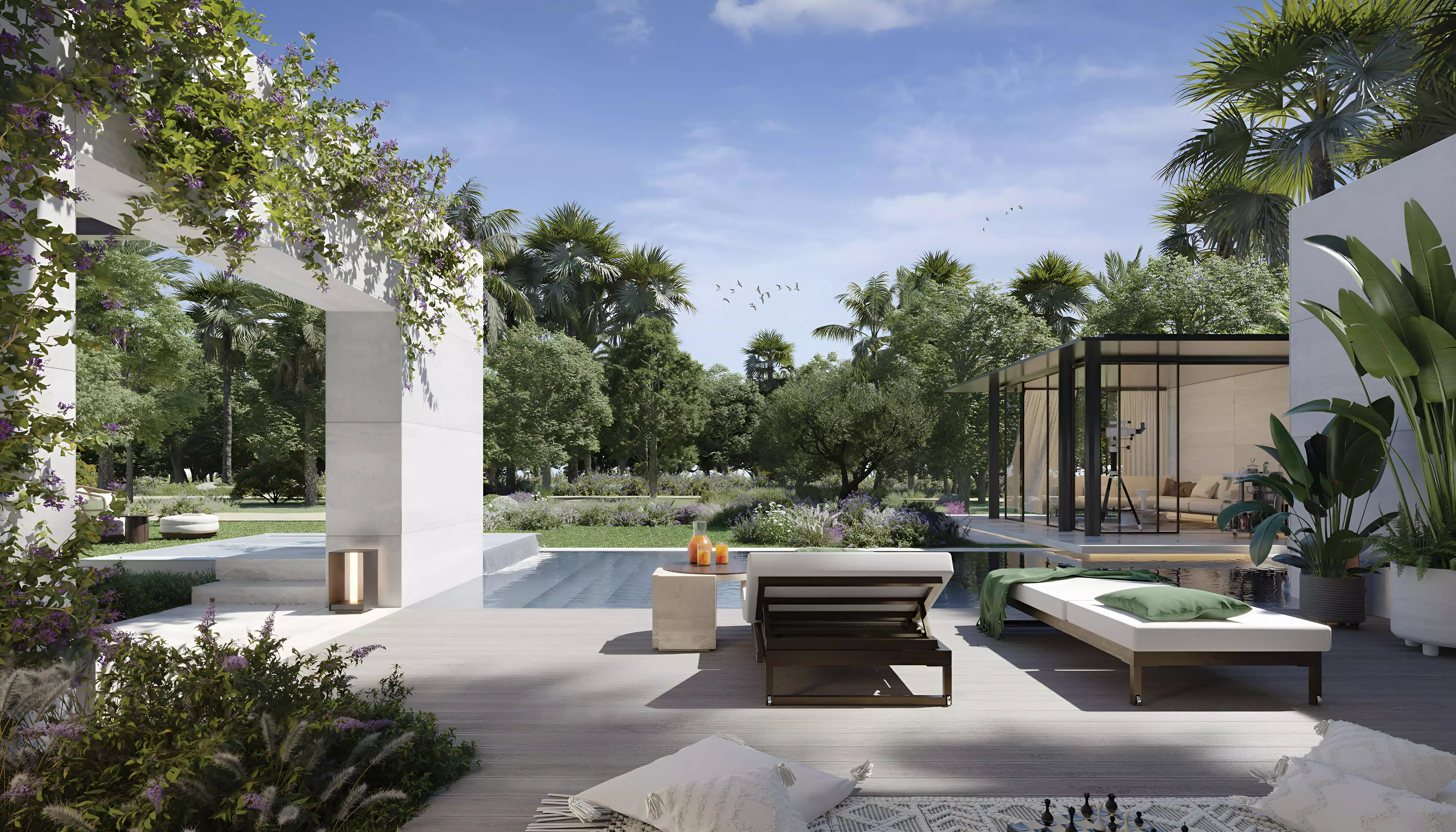 Bo Monde by Majid Al Futtaim, Bo Monde - photo 4 of 13