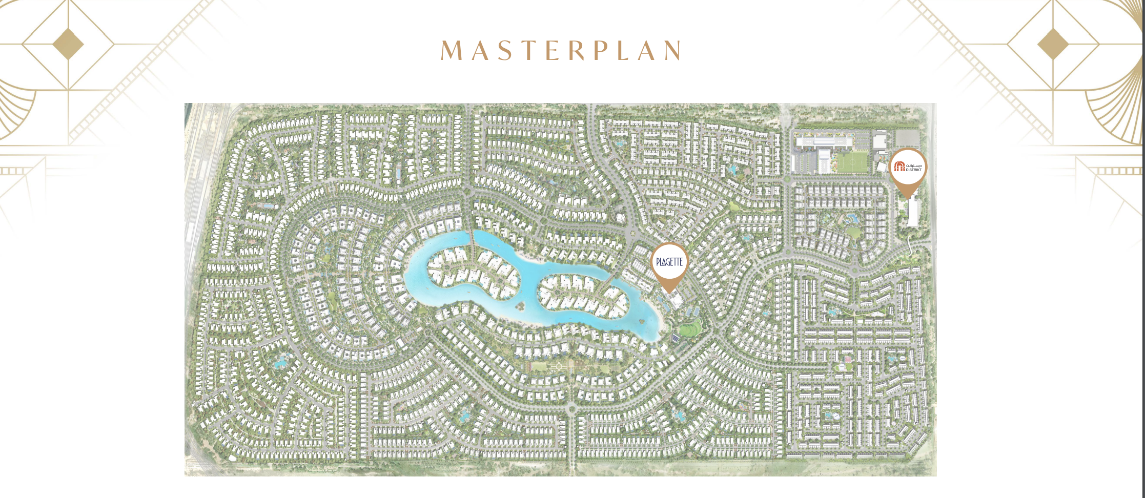 Master plan 3