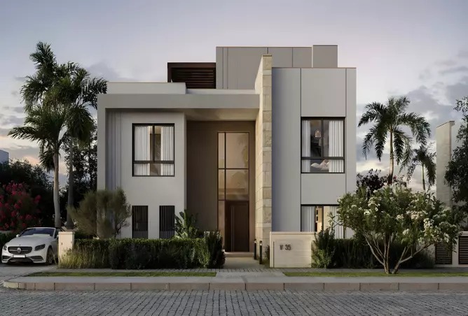 Hazel Villas
