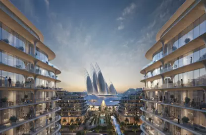 The Row Phase 2 Saadiyat - Image 1