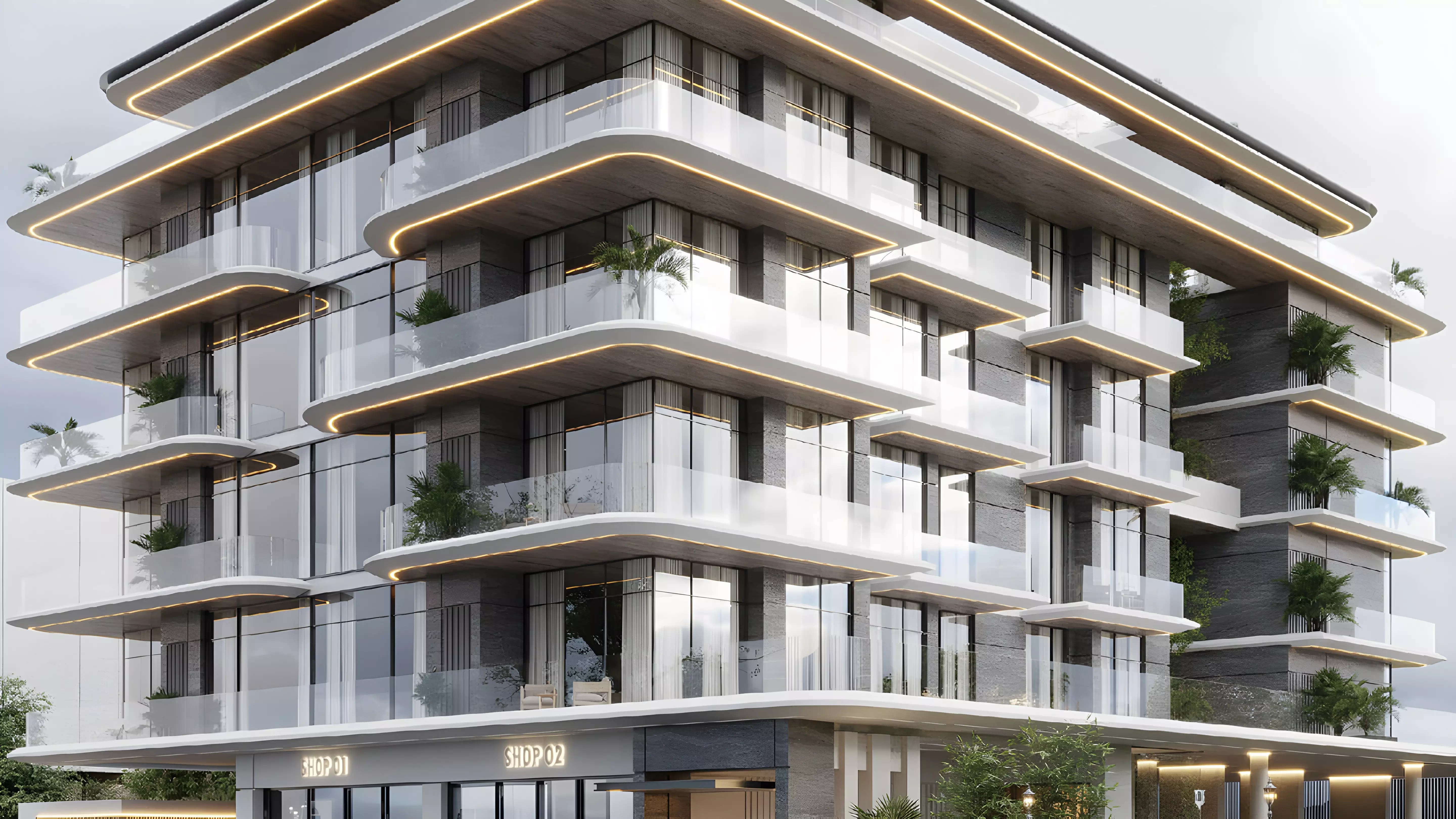 Sukoon by Nuri - off-plan apartment/penthouse by Nuri Development in Sukoon by Nuri