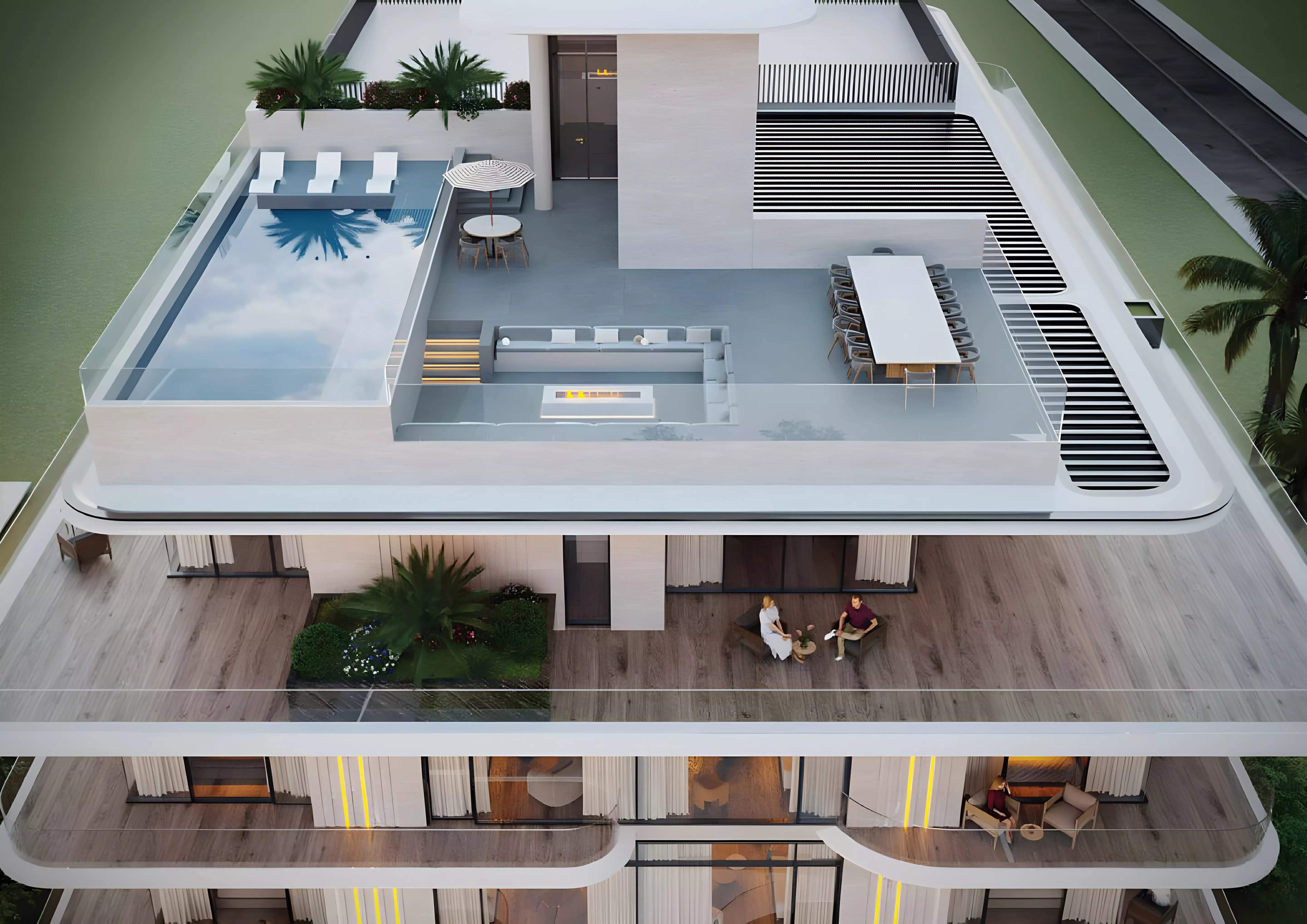 Sukoon by Nuri by Nuri Development, Sukoon by Nuri - photo 4 of 4