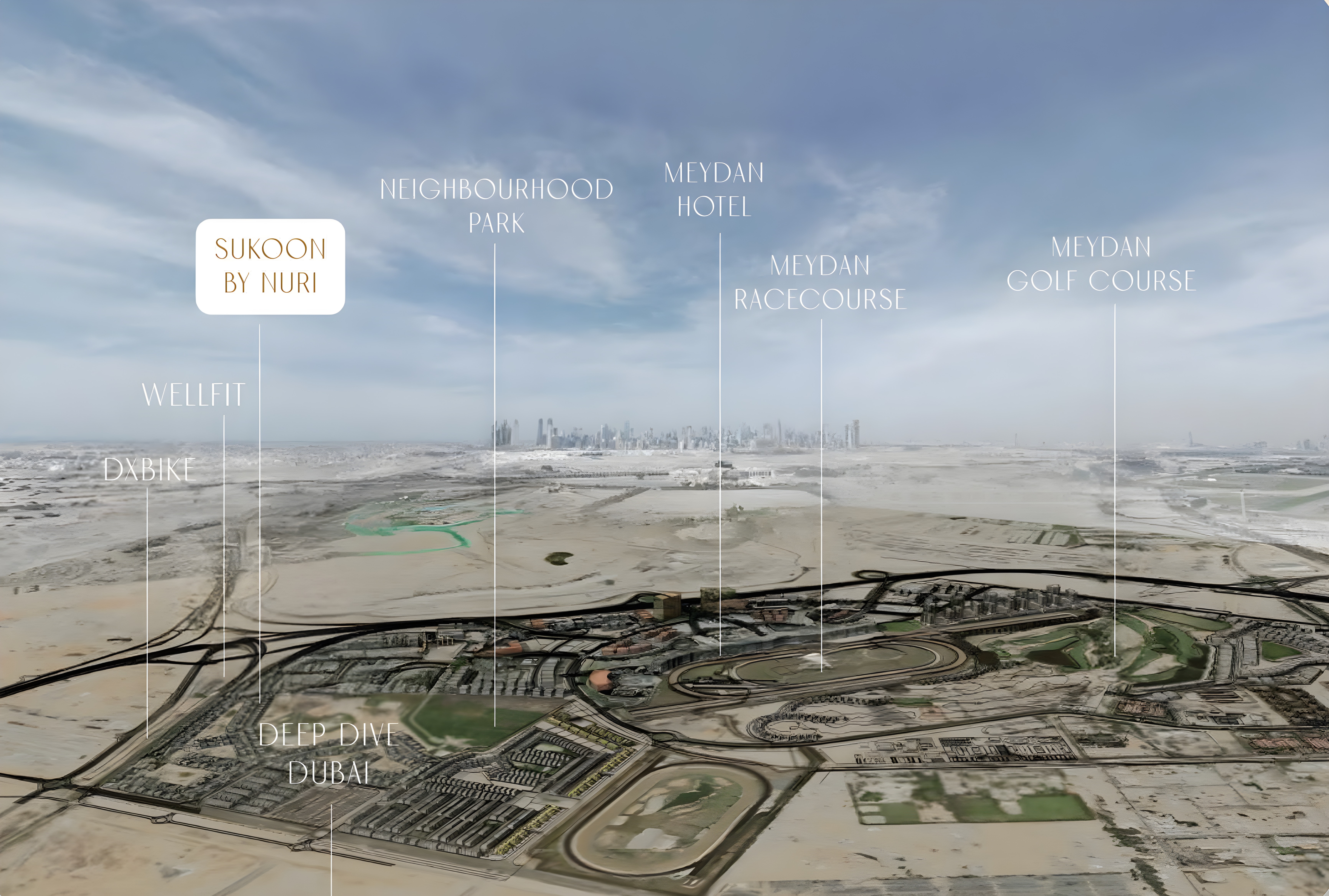 Master plan 3
