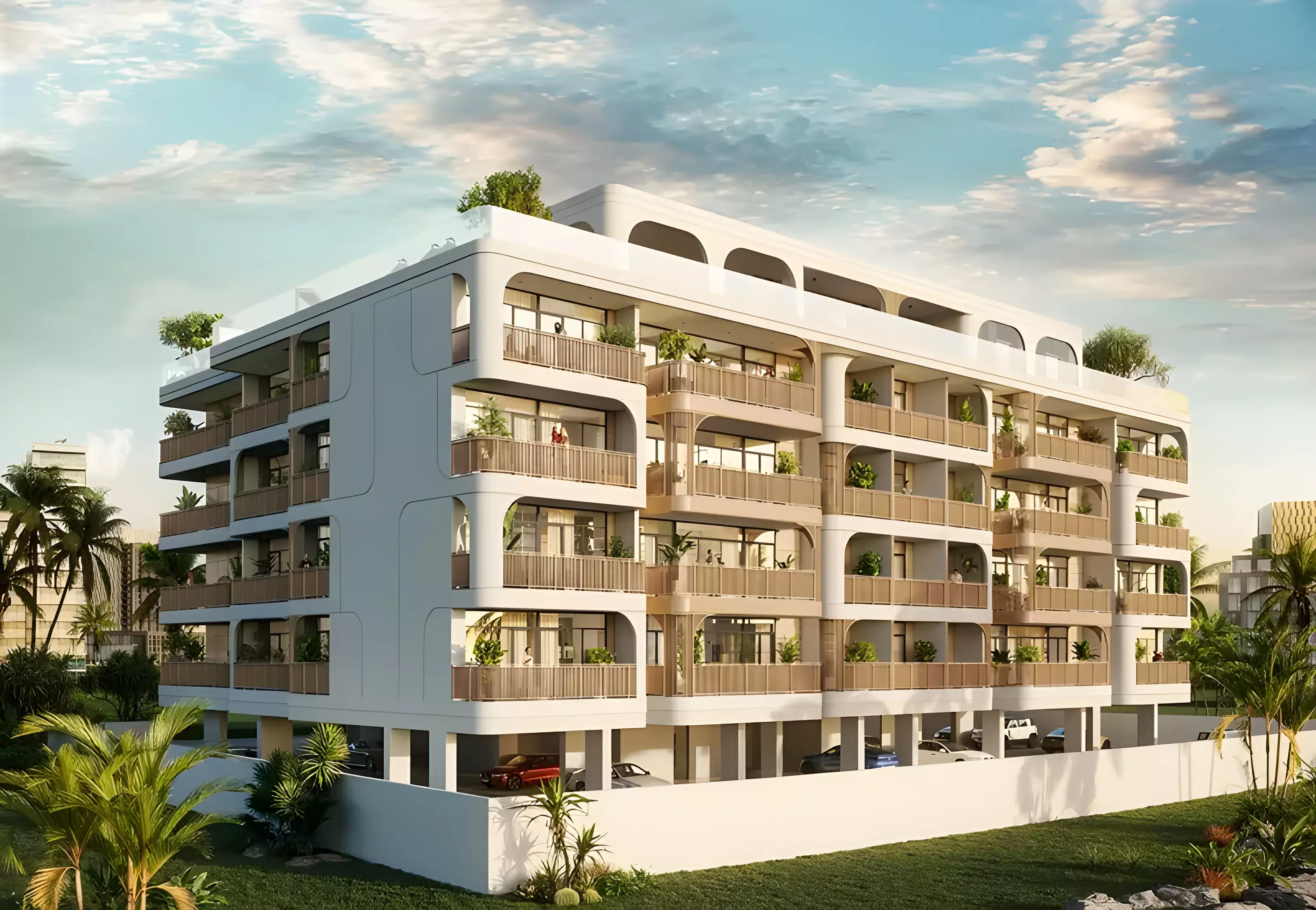 Altair 52 by Acube Abode Realty, Altair 52 - photo 4 of 7