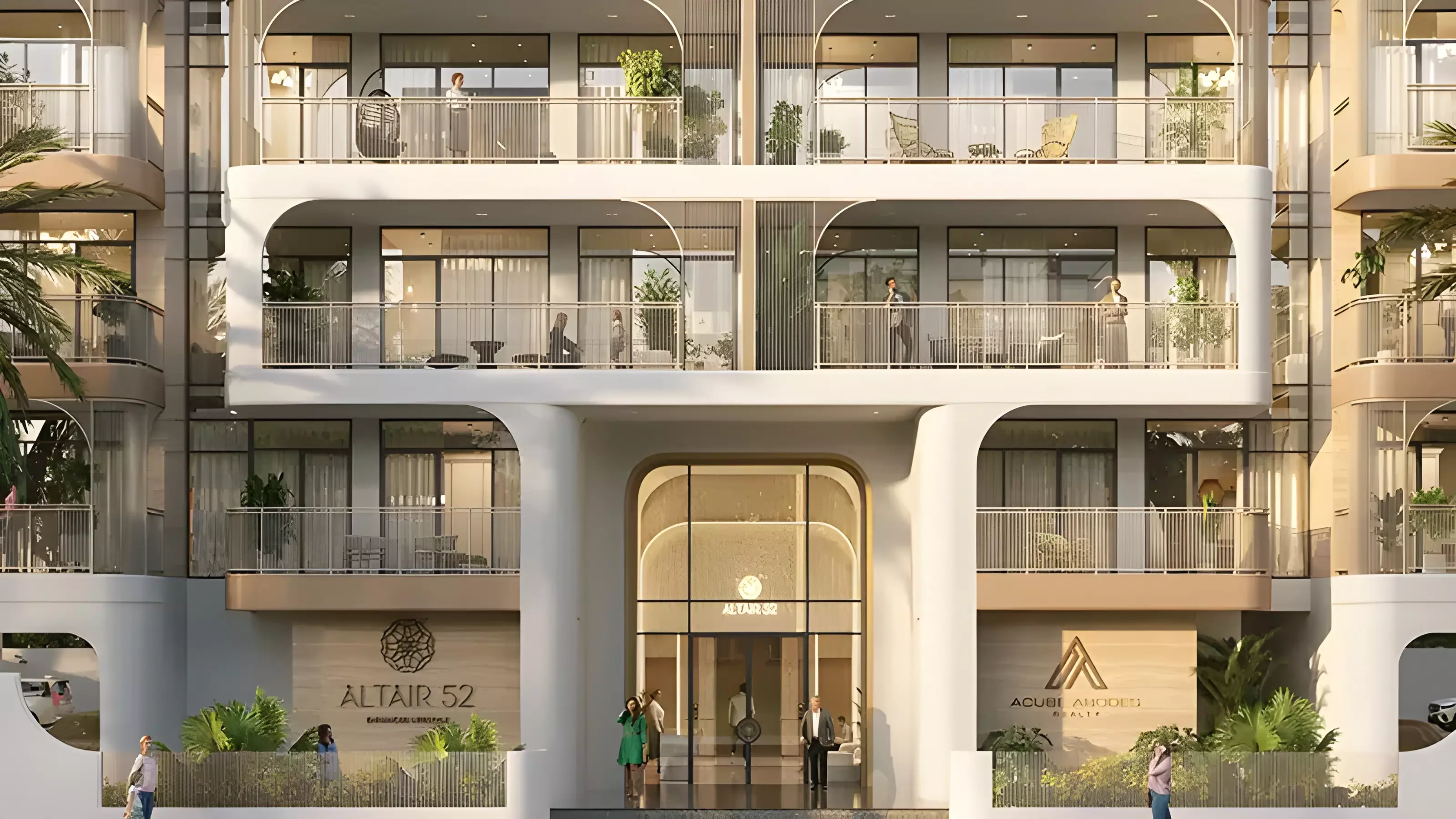 Altair 52 by Acube Abode Realty, Altair 52 - photo 5 of 7