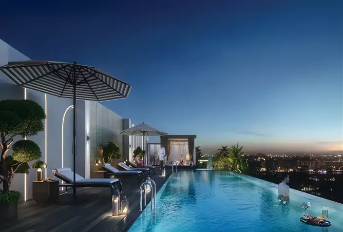 Altair 52 — Dubai South