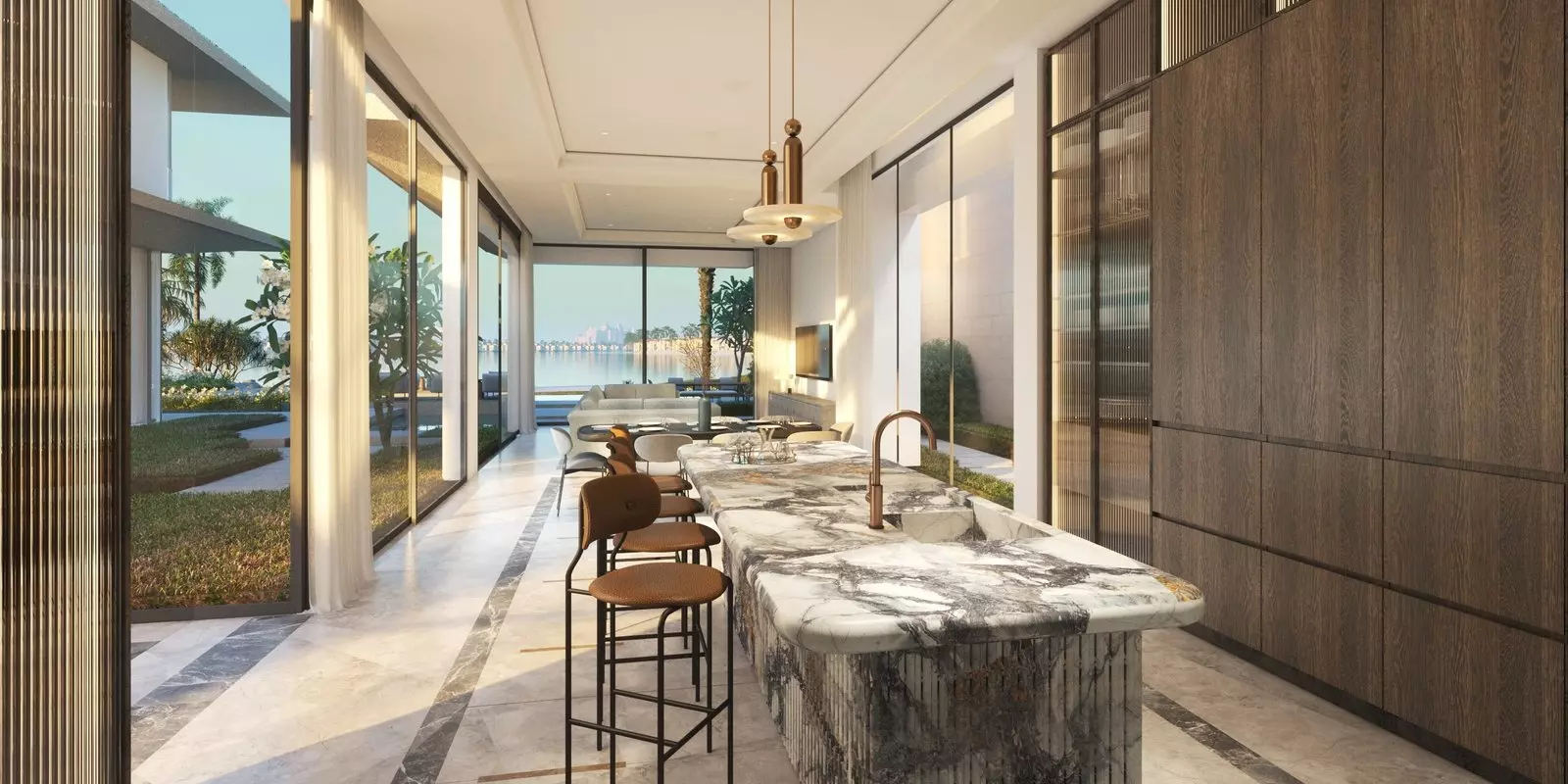 Six Senses Residences — photo 6 of 9