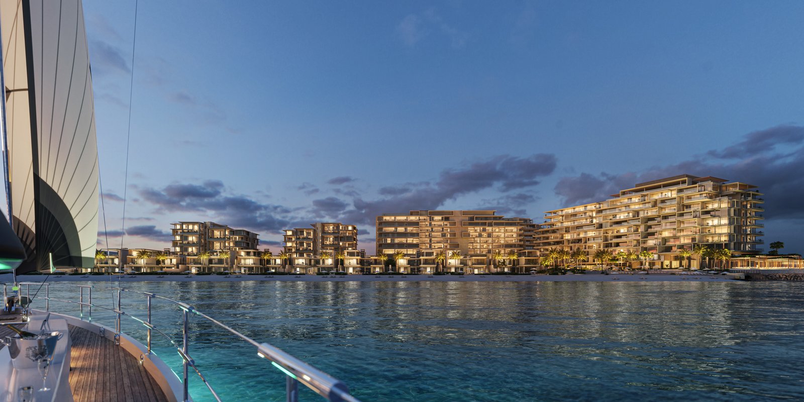 Six Senses Residences - image 11