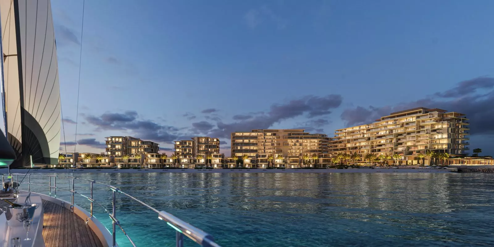 Six Senses Residences by Select Group, Six Senses Residences - photo 3 of 9