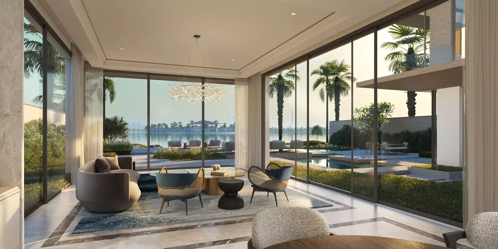 Six Senses Residences by Select Group, Six Senses Residences - photo 5 of 9