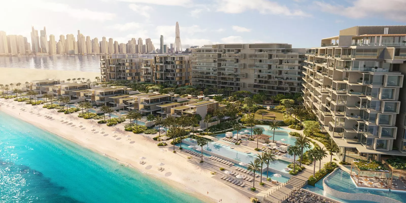 Six Senses Residences by Select Group, Six Senses Residences - photo 4 of 9