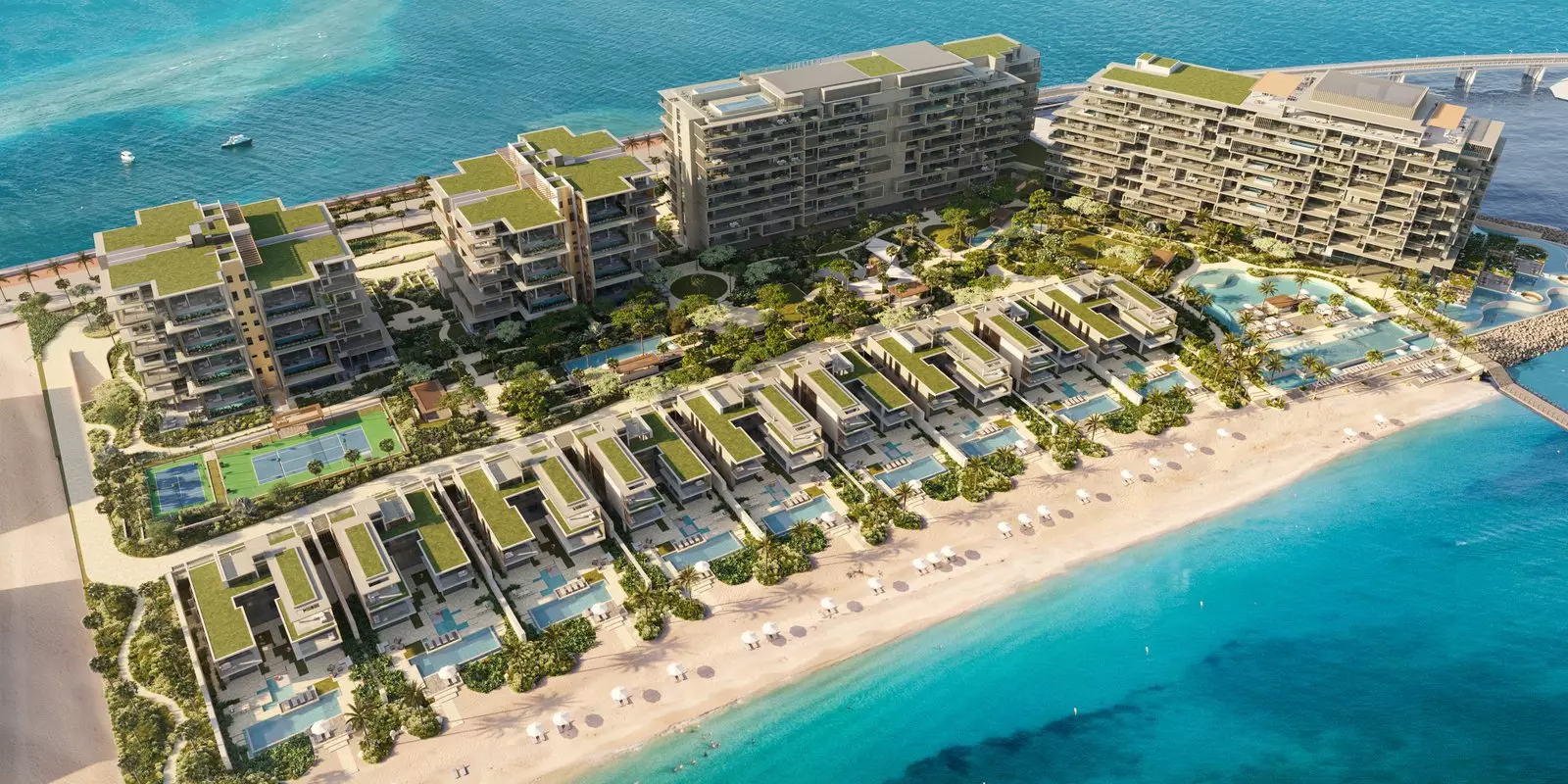 Six Senses Residences by Select Group, Six Senses Residences - photo 2 of 9