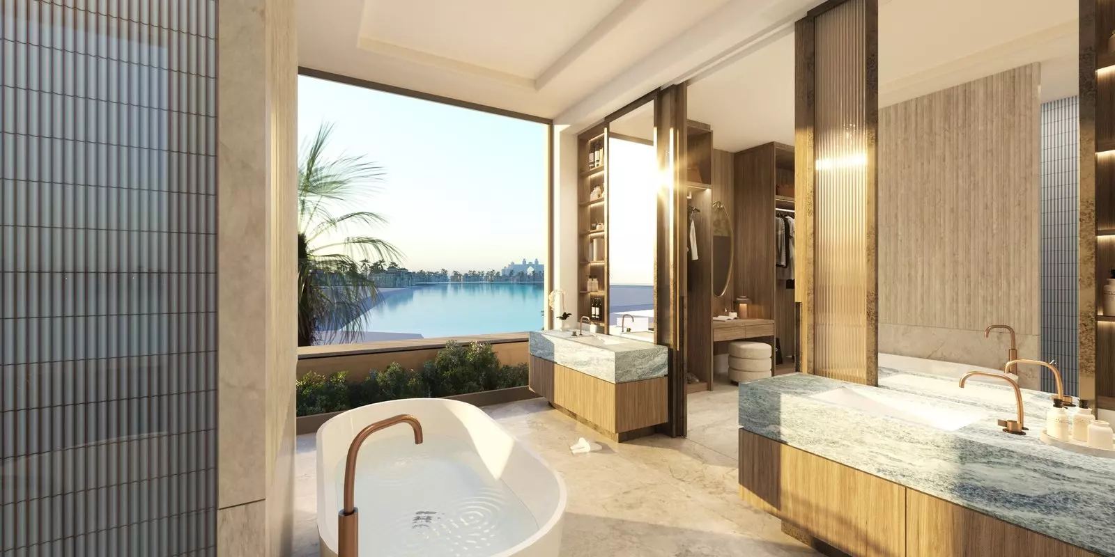 Six Senses Residences — photo 8 of 9