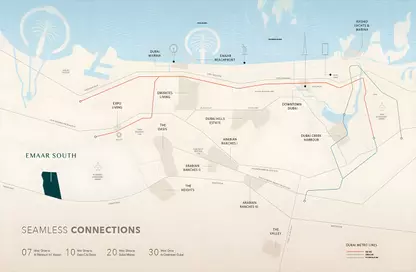 Master Plan Master Plan