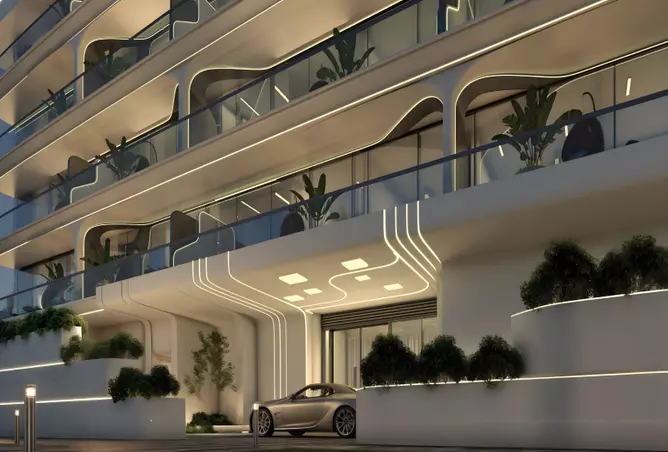 Divine Elements — Dubai South
