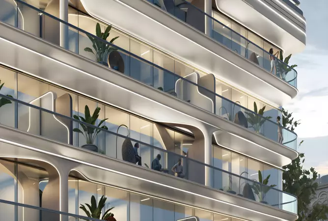 Divine Elements — Dubai South