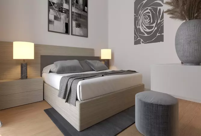 Celia Residence — Dubai Studio City
