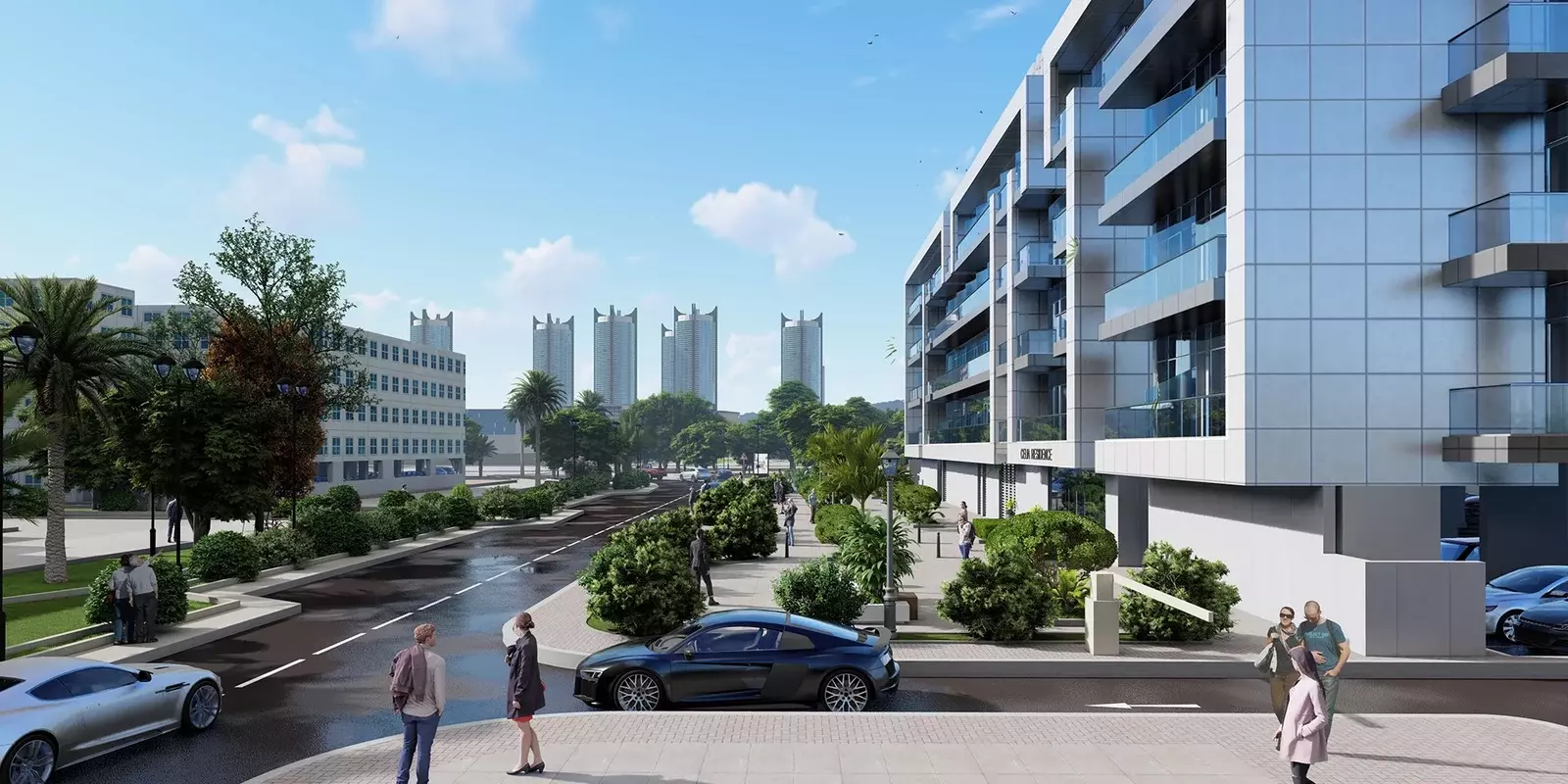 Celia Residence - image 10
