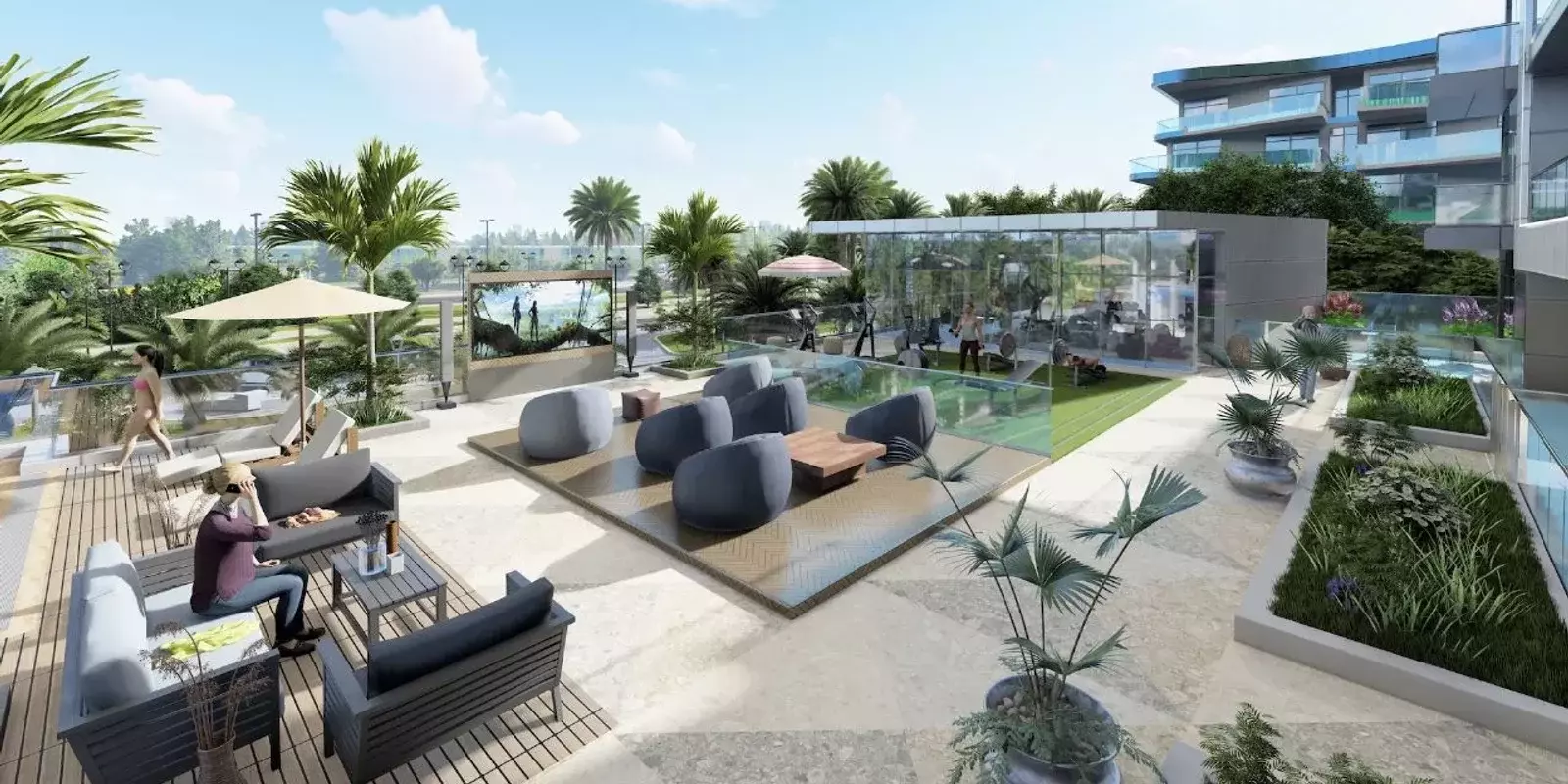 Celia Residence - image 9