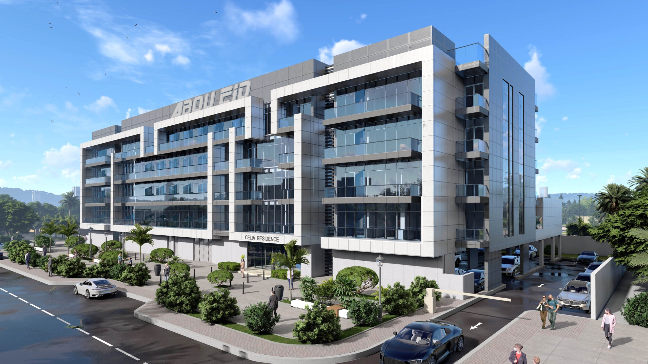 Celia Residence - image 8