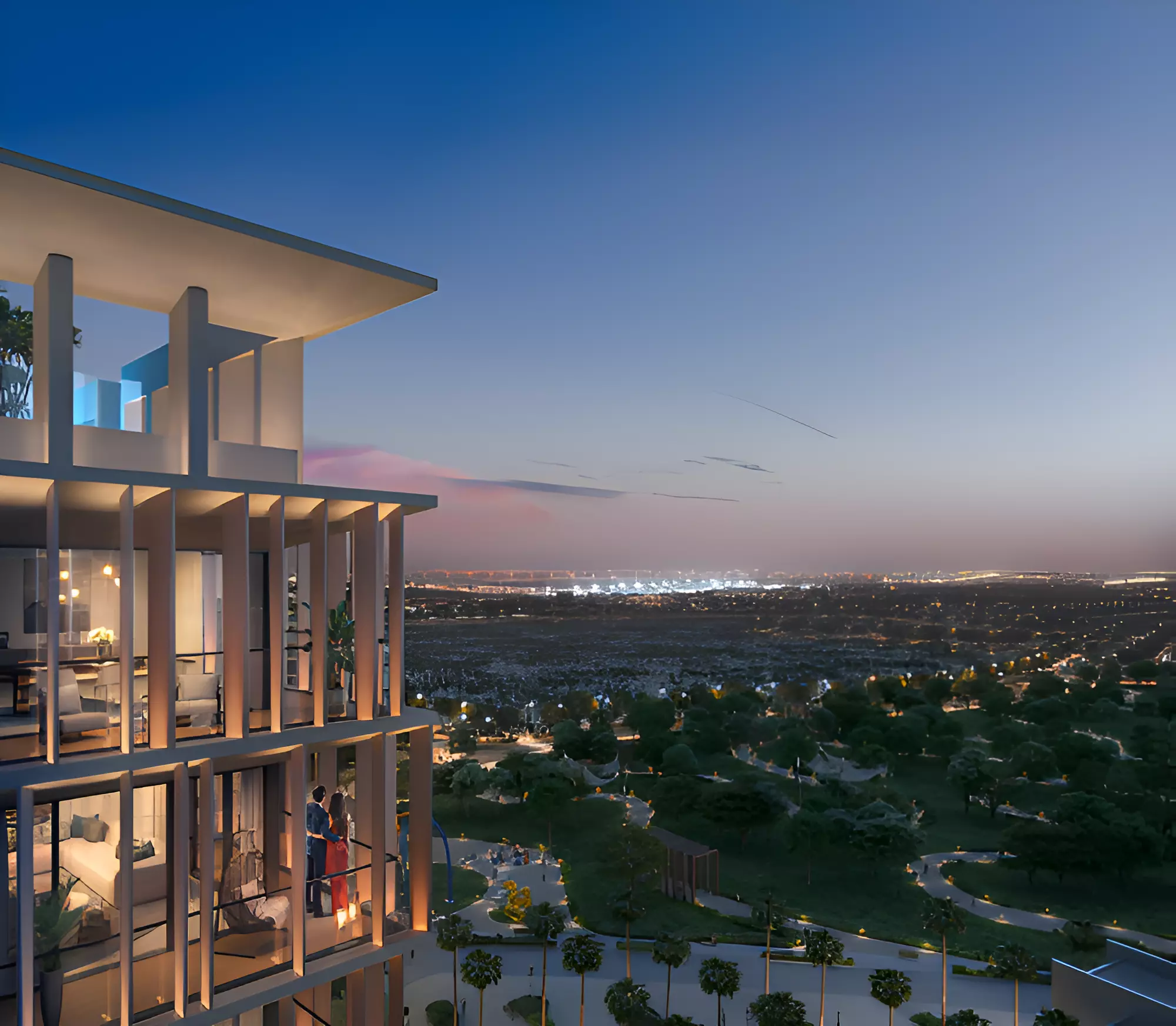 Park Five By Deyaar by Deyaar Development, Park Five by Deyaar - photo 4 of 7