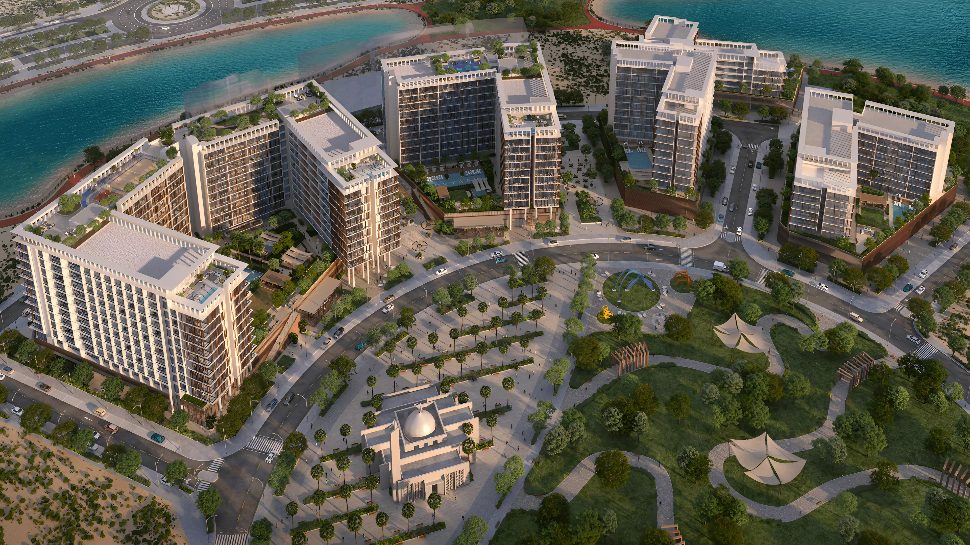 Park Five By Deyaar by Deyaar Development, Park Five by Deyaar - photo 5 of 7