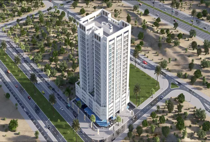 image of Time Phase 2 by Time Properties, Dubai, Dubai Land, Dubai Land Residence Complex, Time 2 — [1]