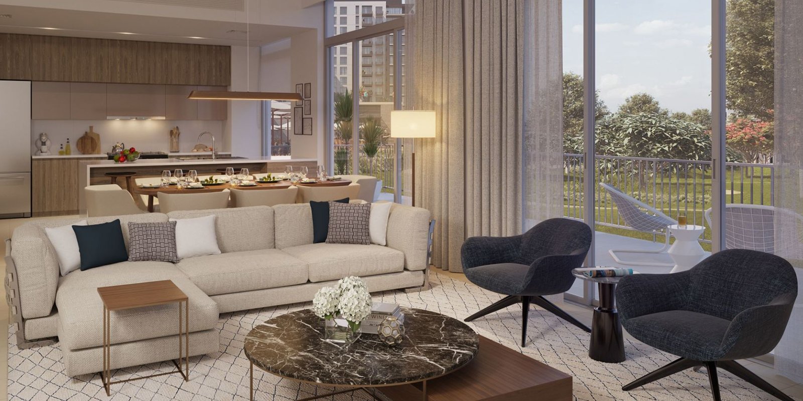 Ascot Residences - image 7