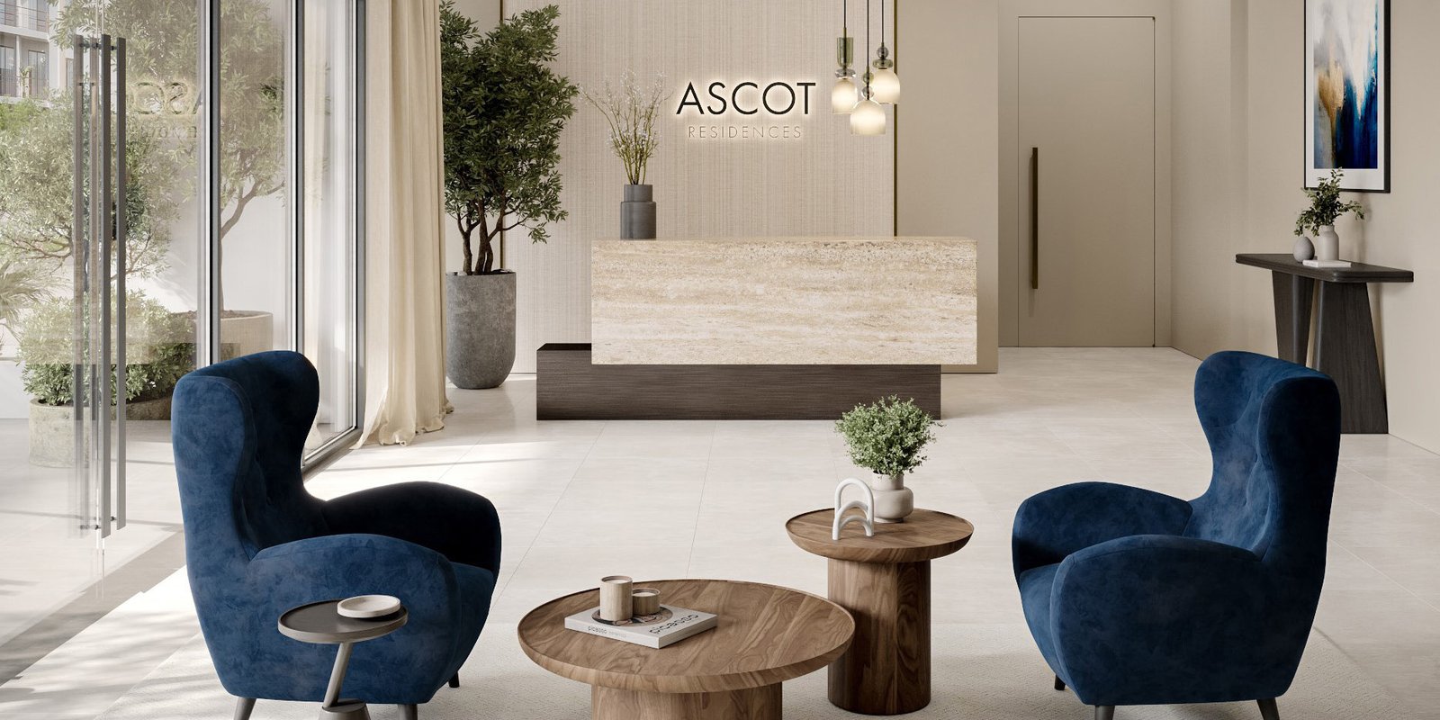 Ascot Residences - image 9