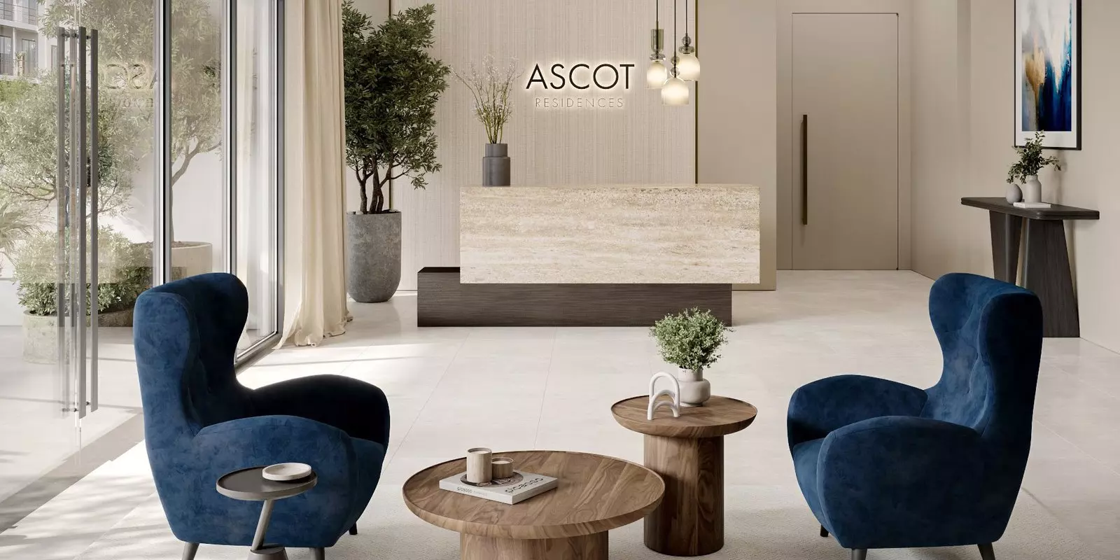 Ascot Residences by Nshama, Ascot Residences - photo 4 of 4