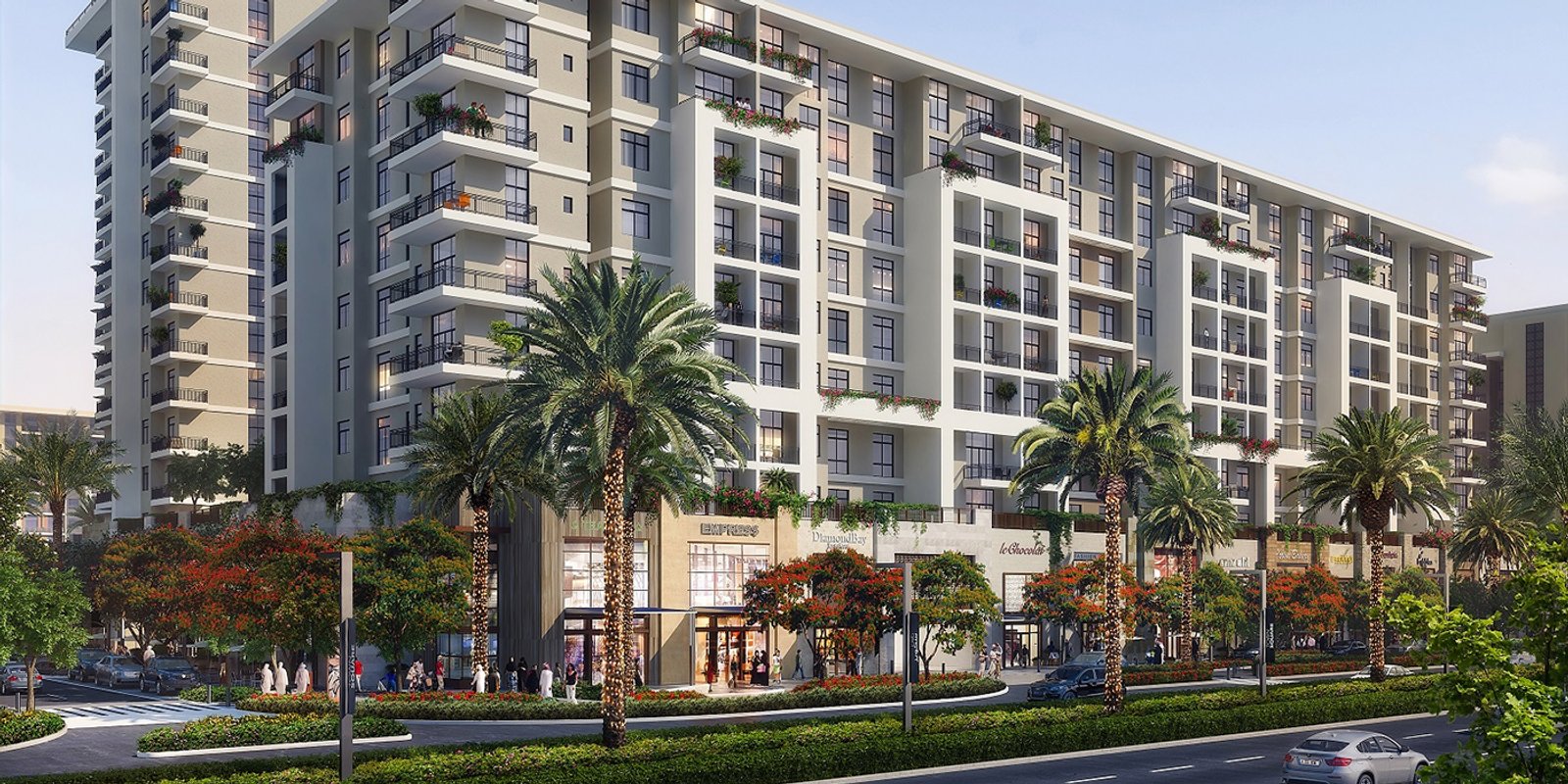 Ascot Residences - image 8